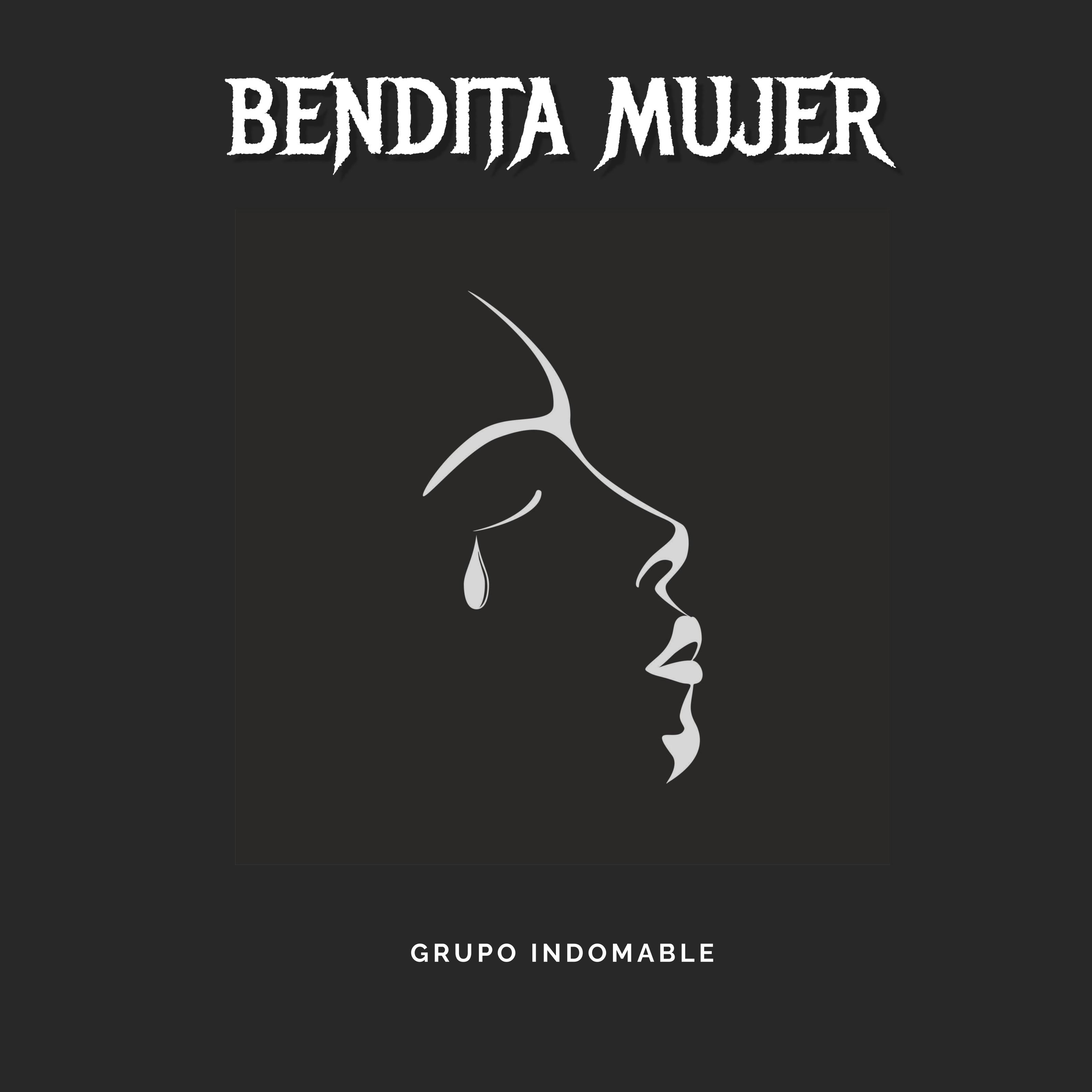 Постер альбома Bendita Mujer