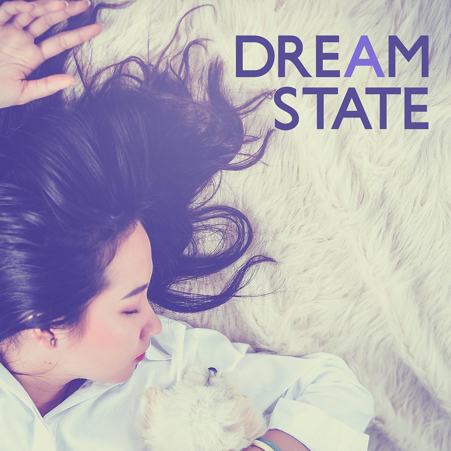 Постер альбома Dream State – Dream Land, Serenity Deep Sleep
