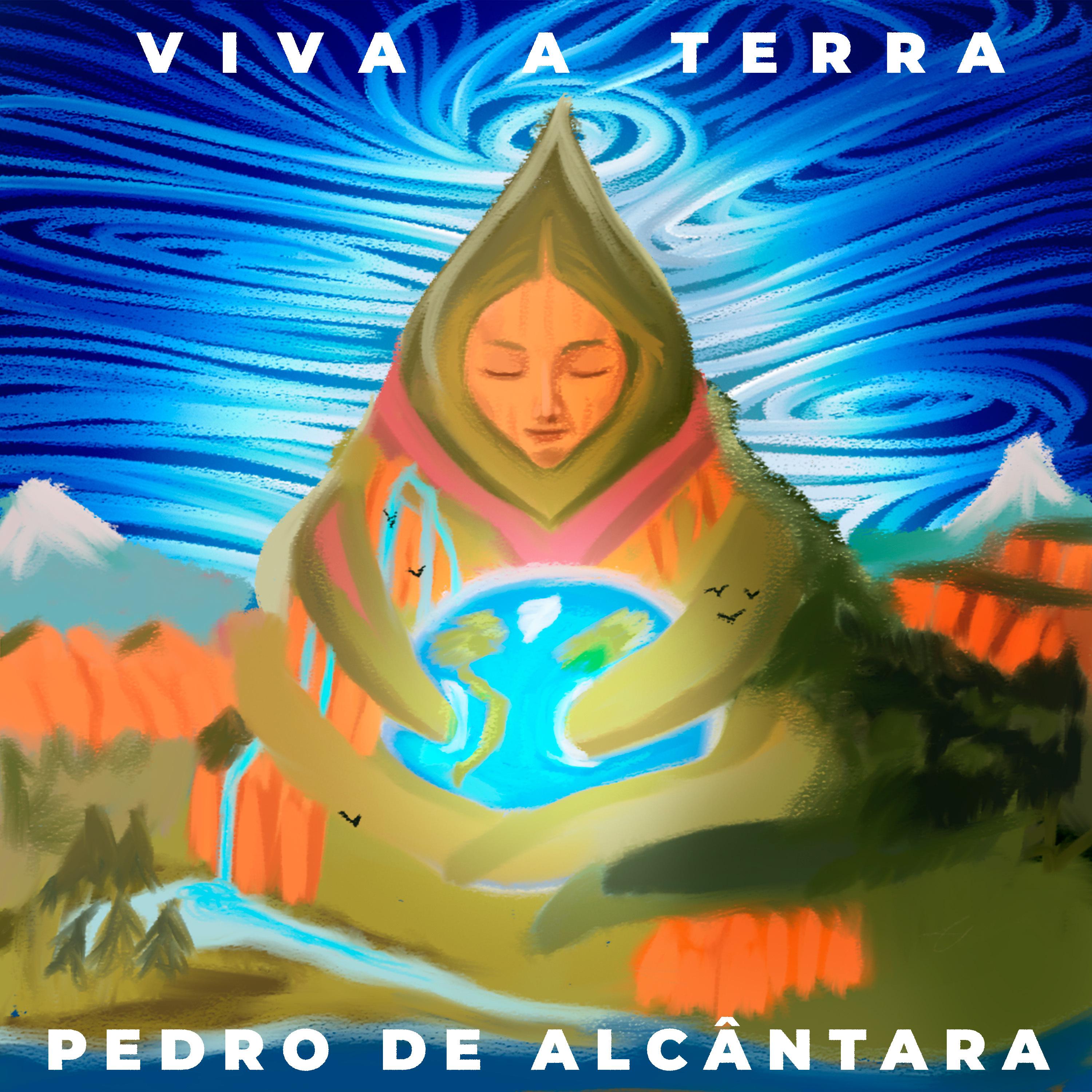 Постер альбома Viva a Terra