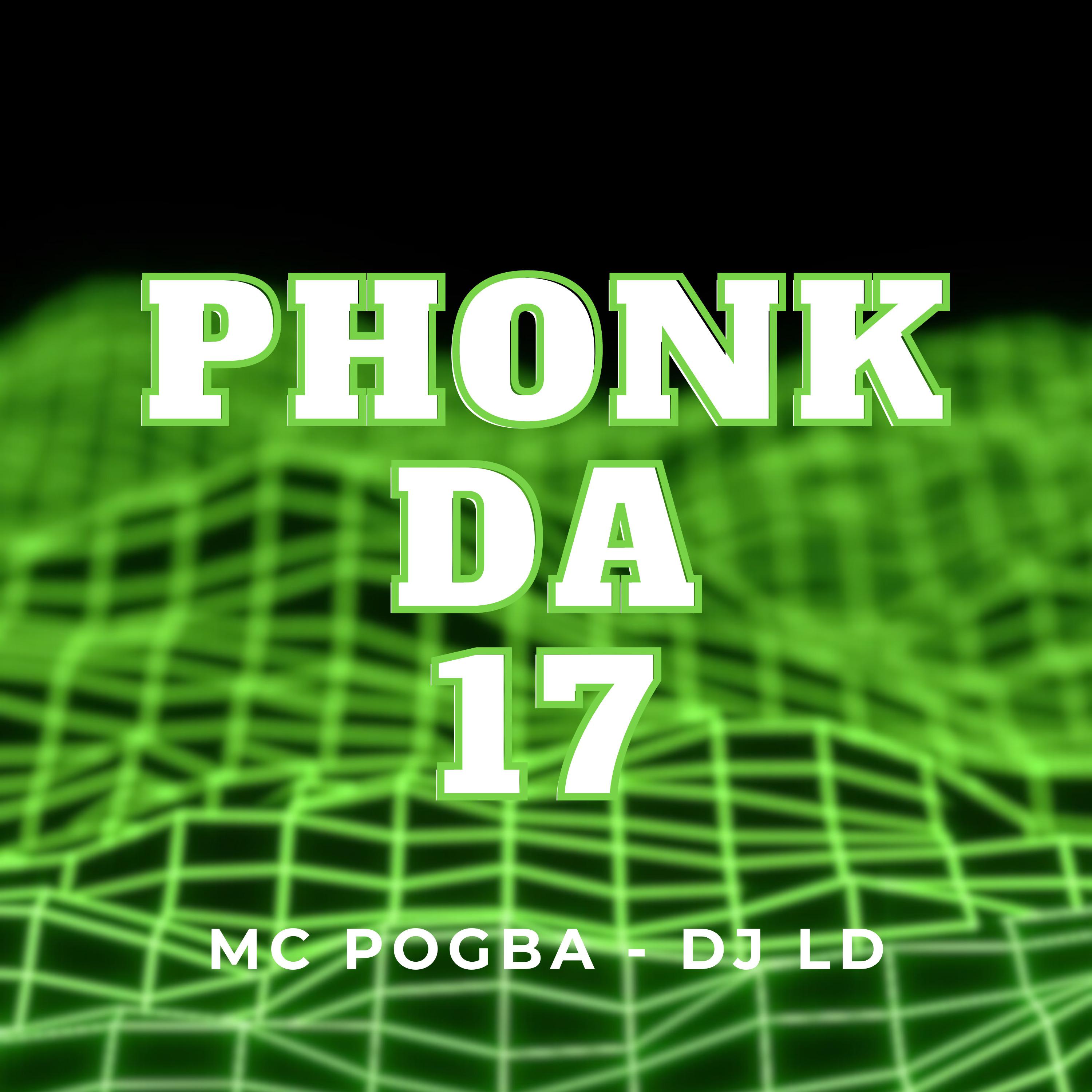 Постер альбома Phonk da 17