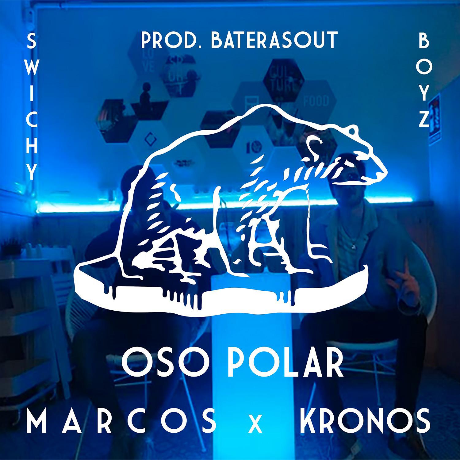 Постер альбома Oso polar