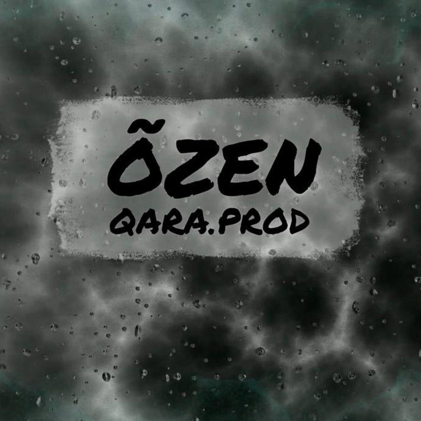 Постер альбома ÕZEN