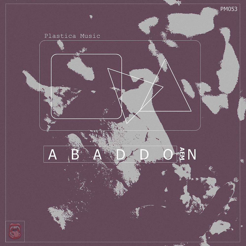Постер альбома Abaddon