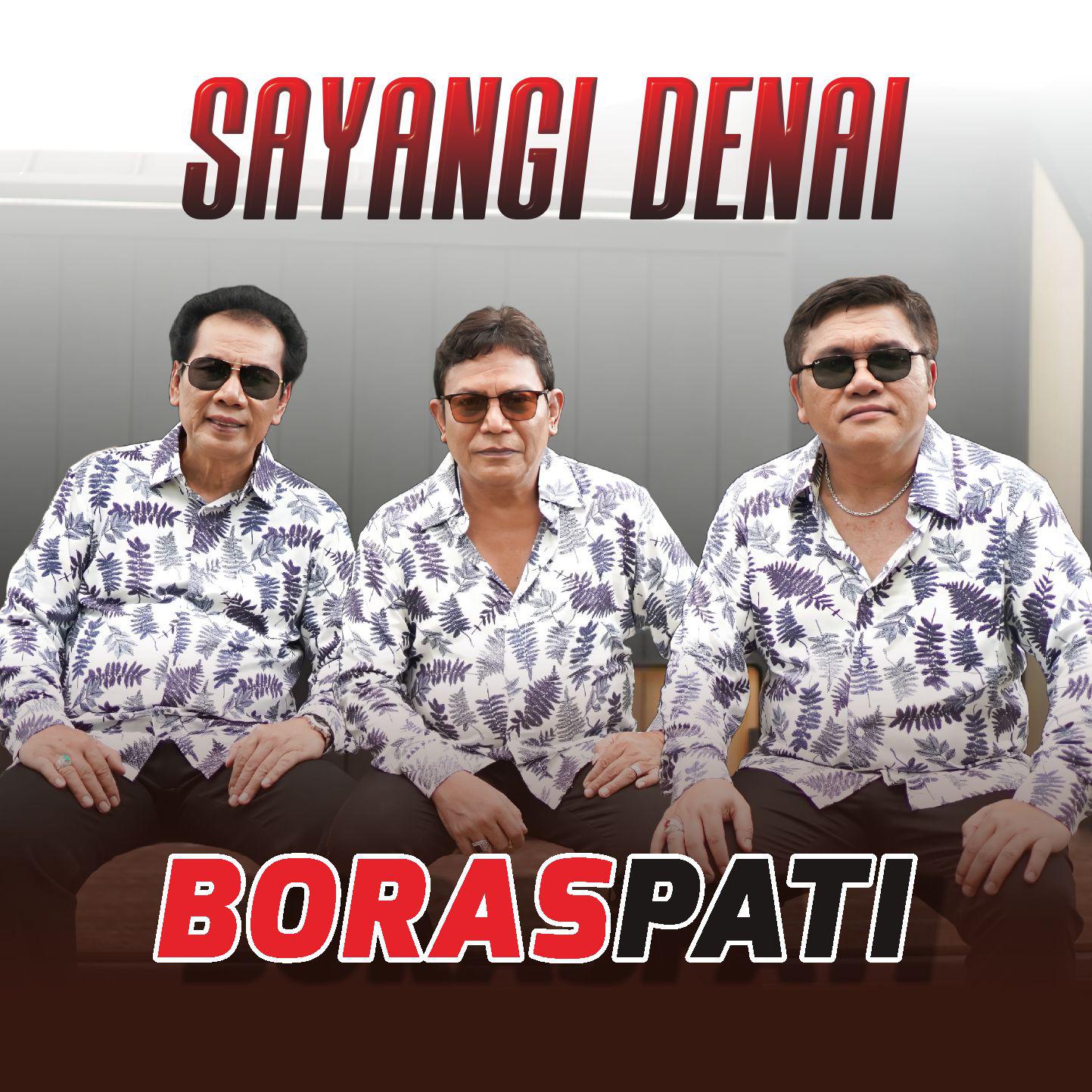 Постер альбома Sayangi Denai