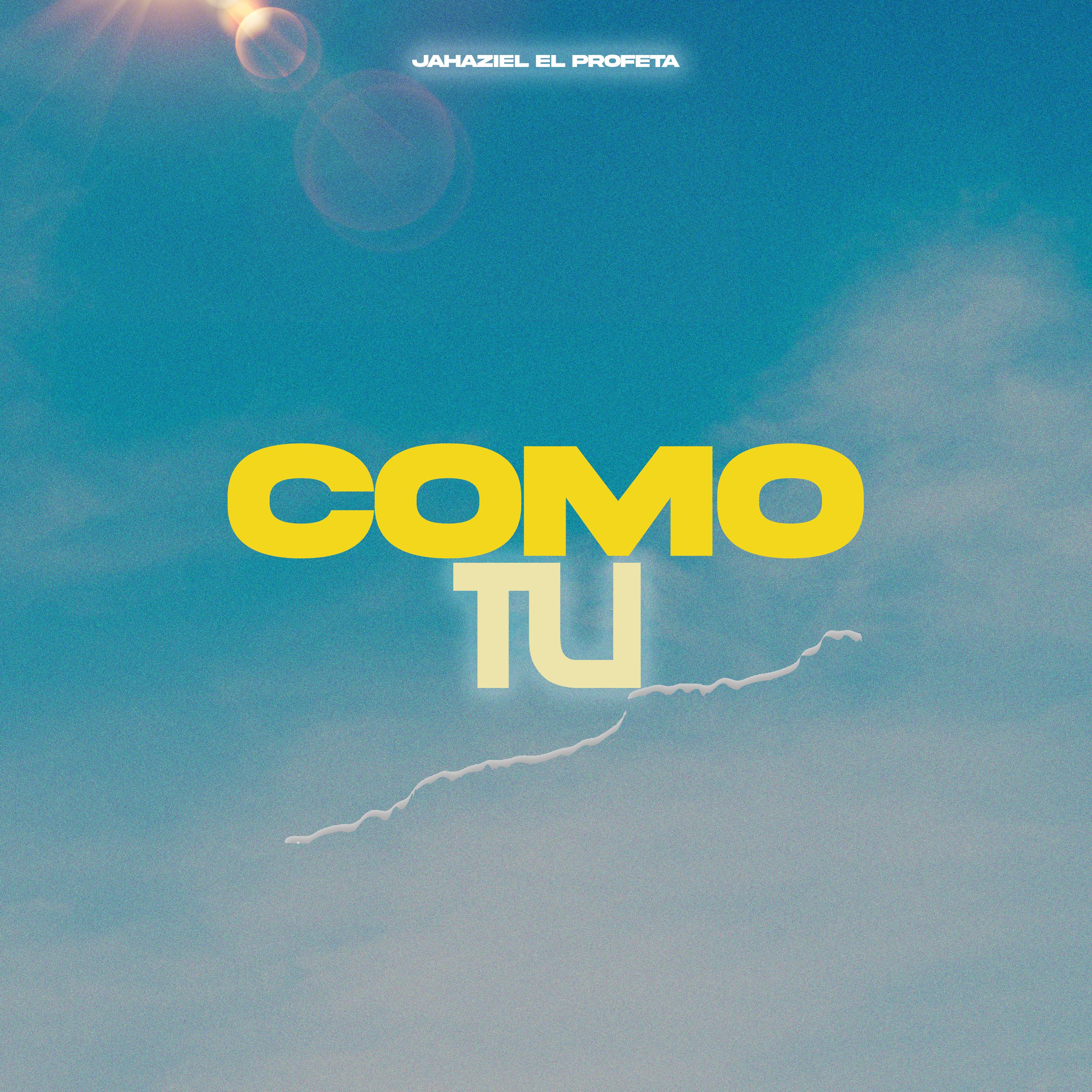 Постер альбома Como Tu