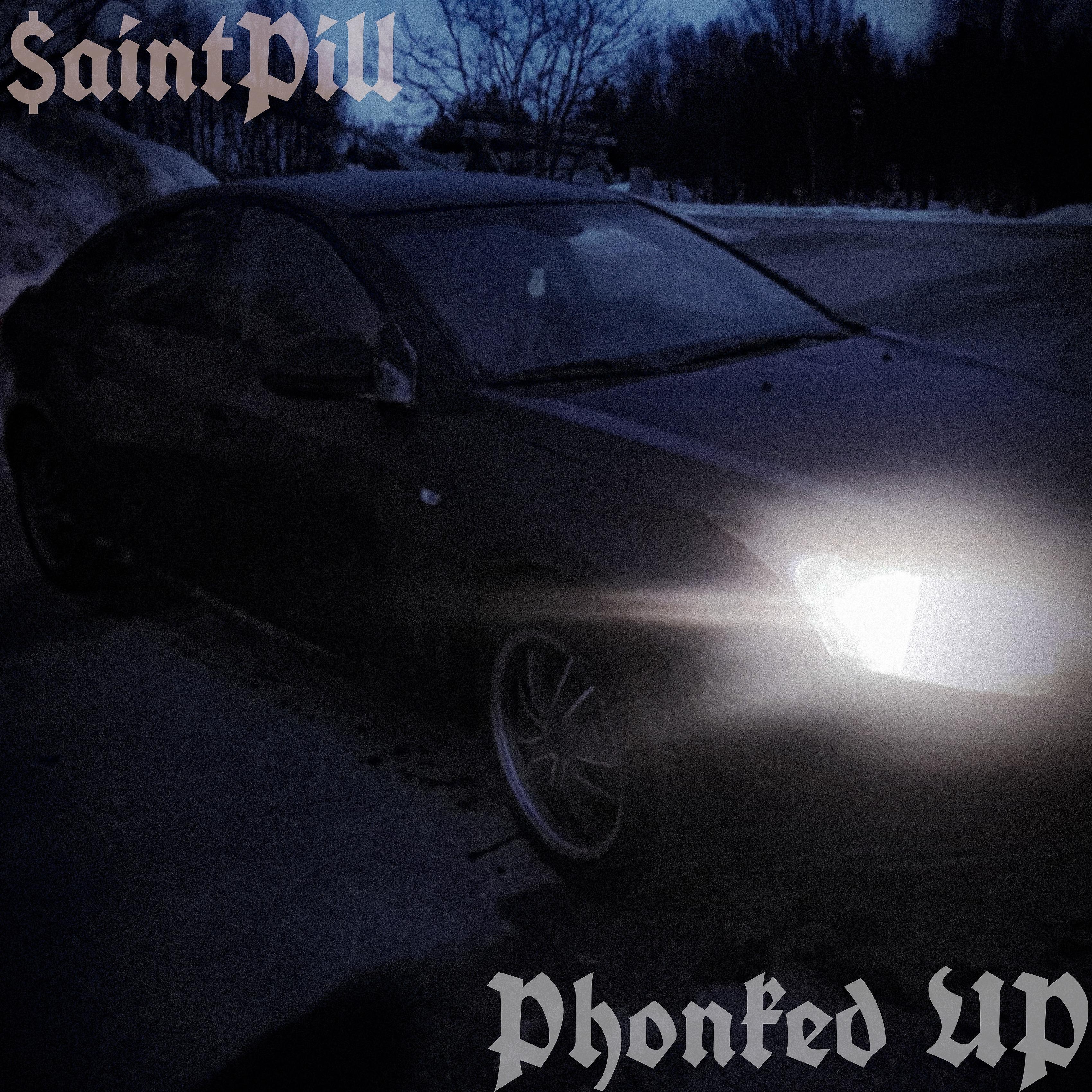 Постер альбома Phonked Up, Pt I