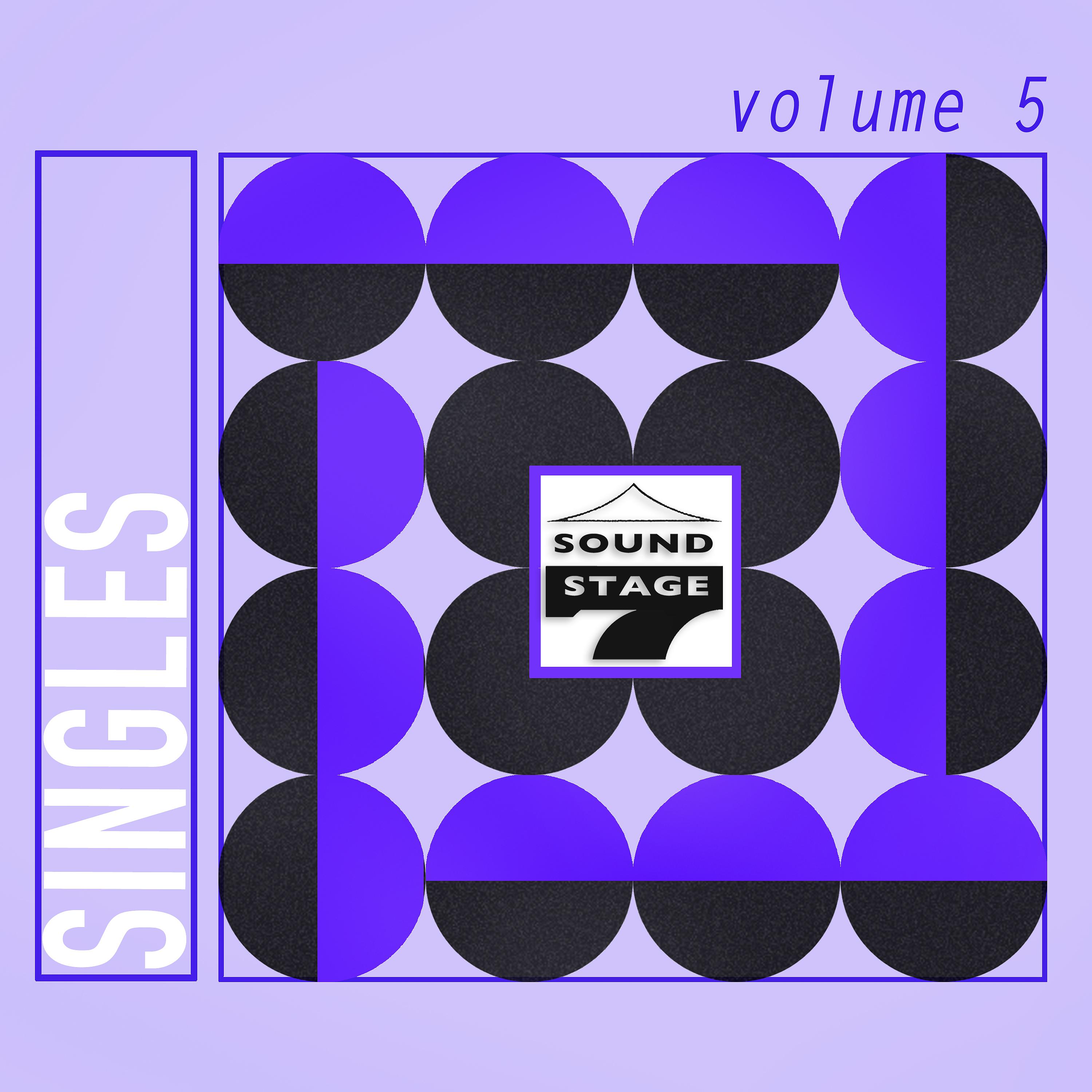 Постер альбома Sound Stage 7 Singles, Vol. 5