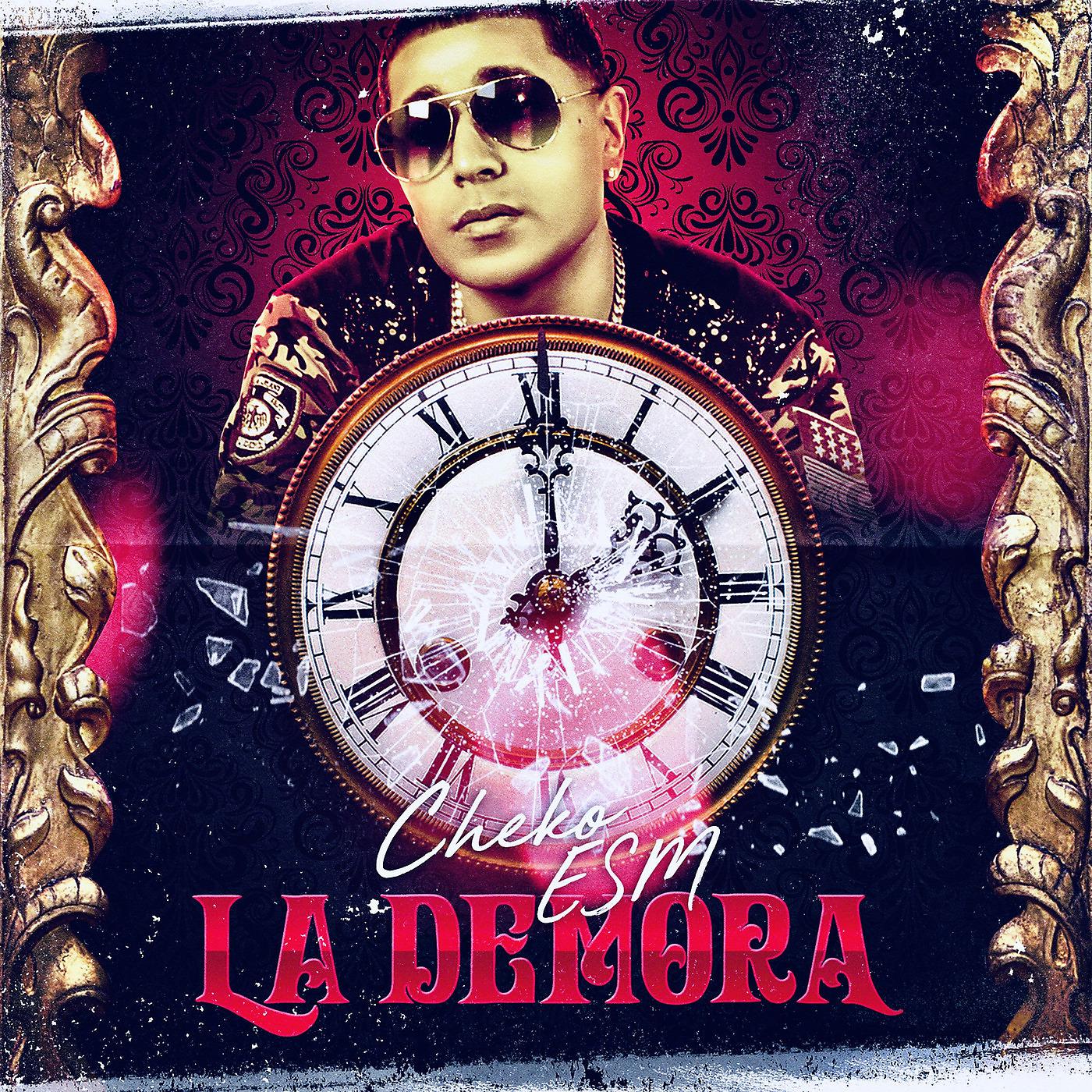 Постер альбома La Demora