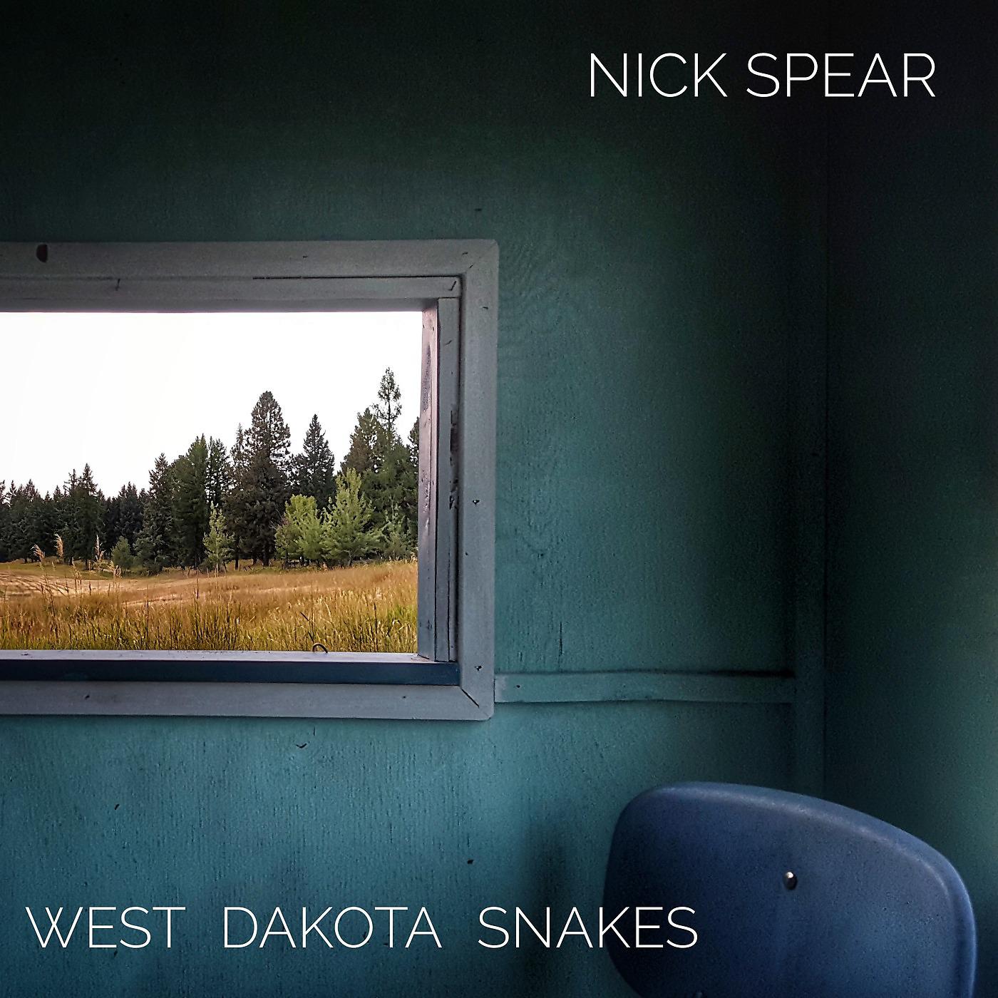 Постер альбома West Dakota Snakes