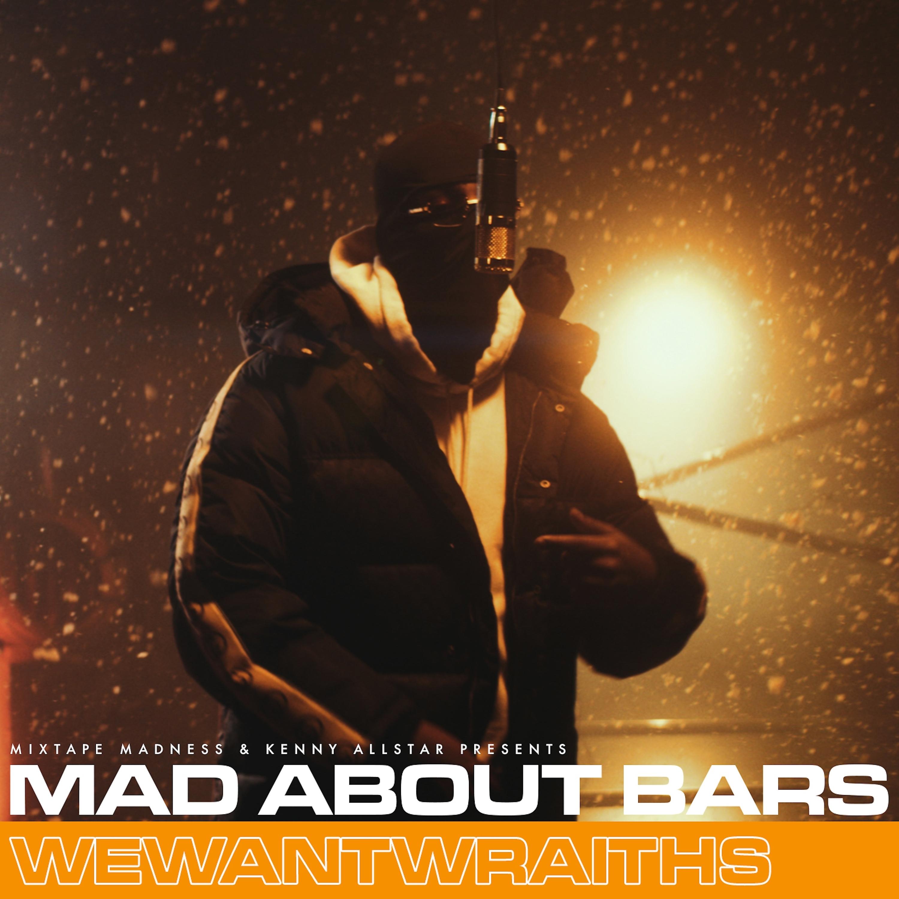 Постер альбома Mad About Bars - Special