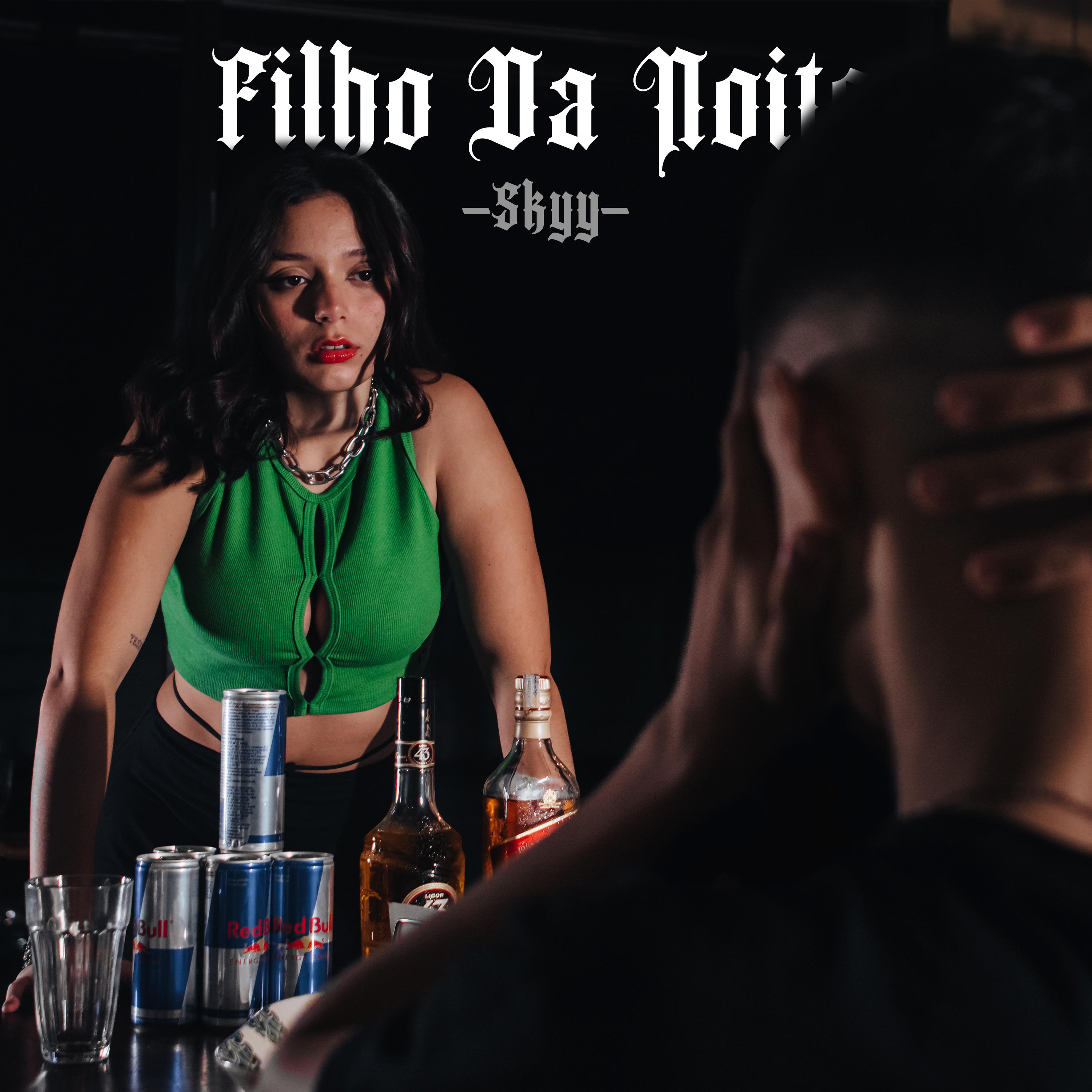 Постер альбома Filho da Noite
