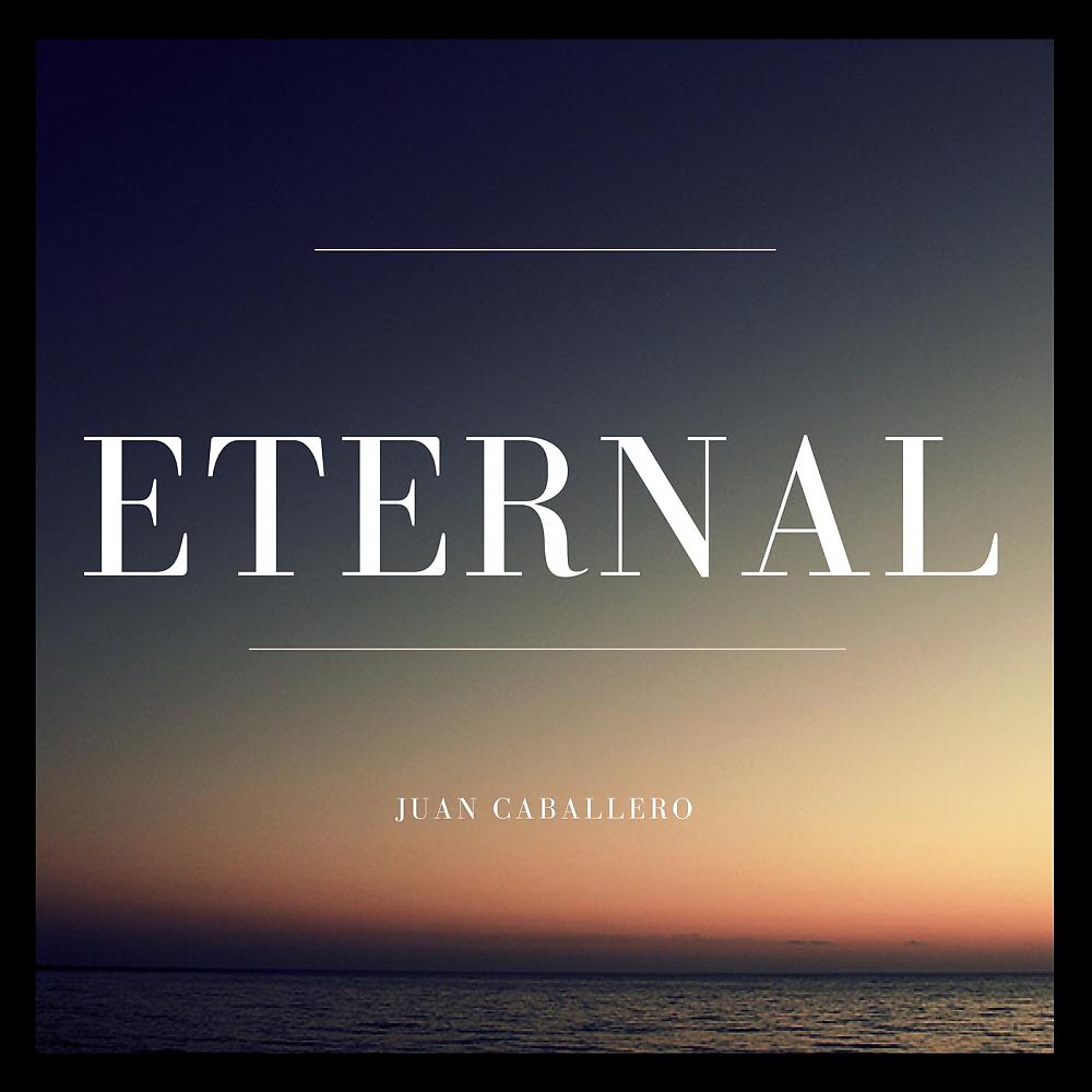 Постер альбома Eternal