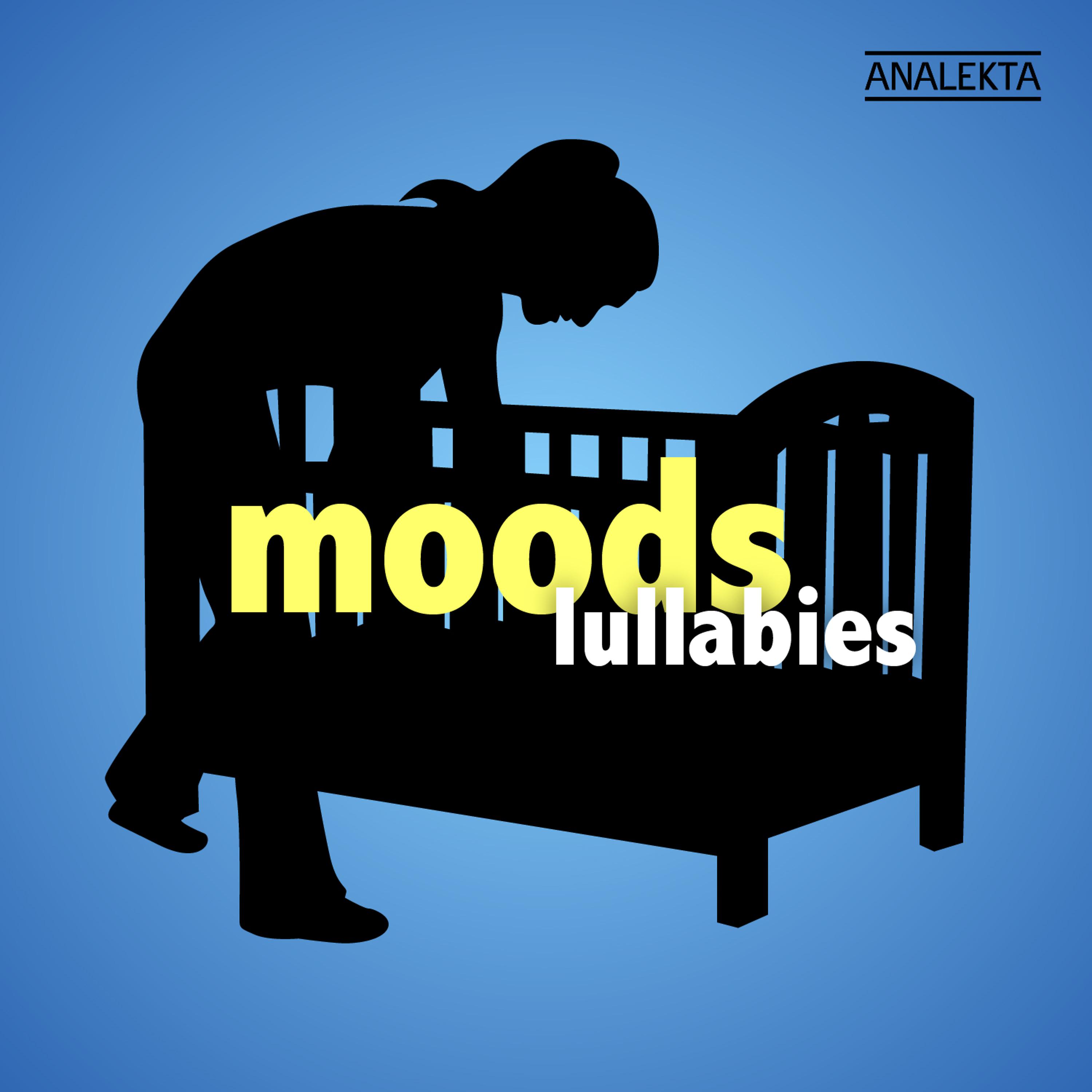 Постер альбома Moods: Lullabies