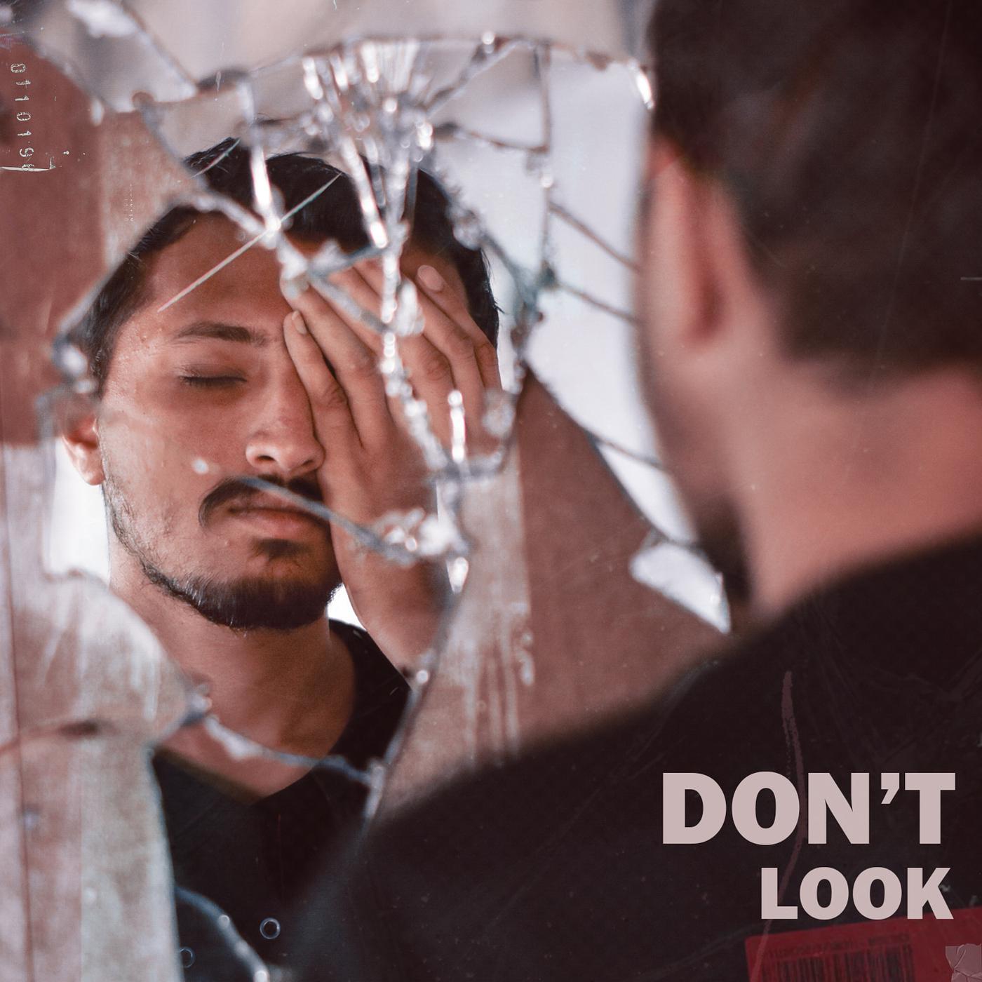 Постер альбома Don't Look