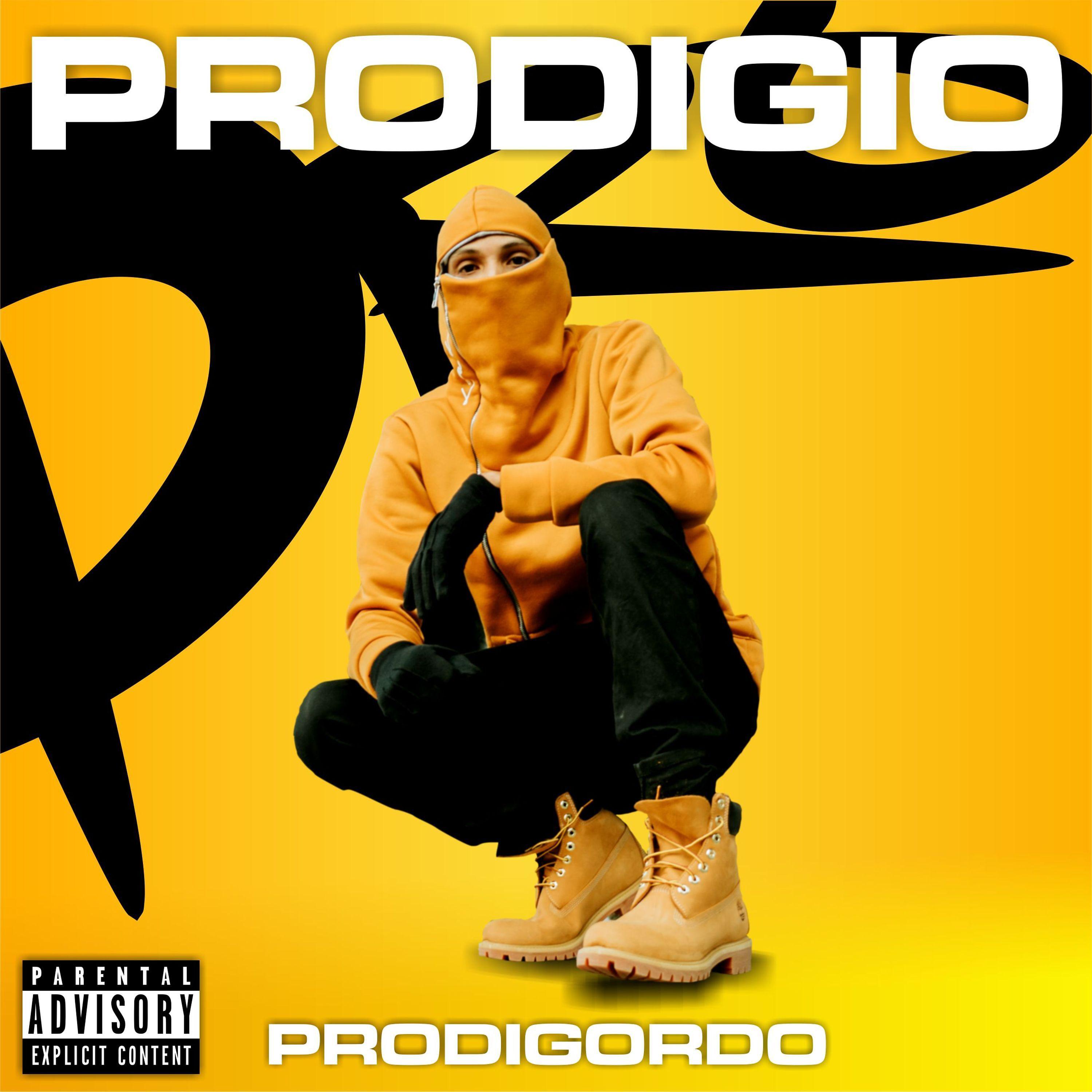 Постер альбома Prodigio