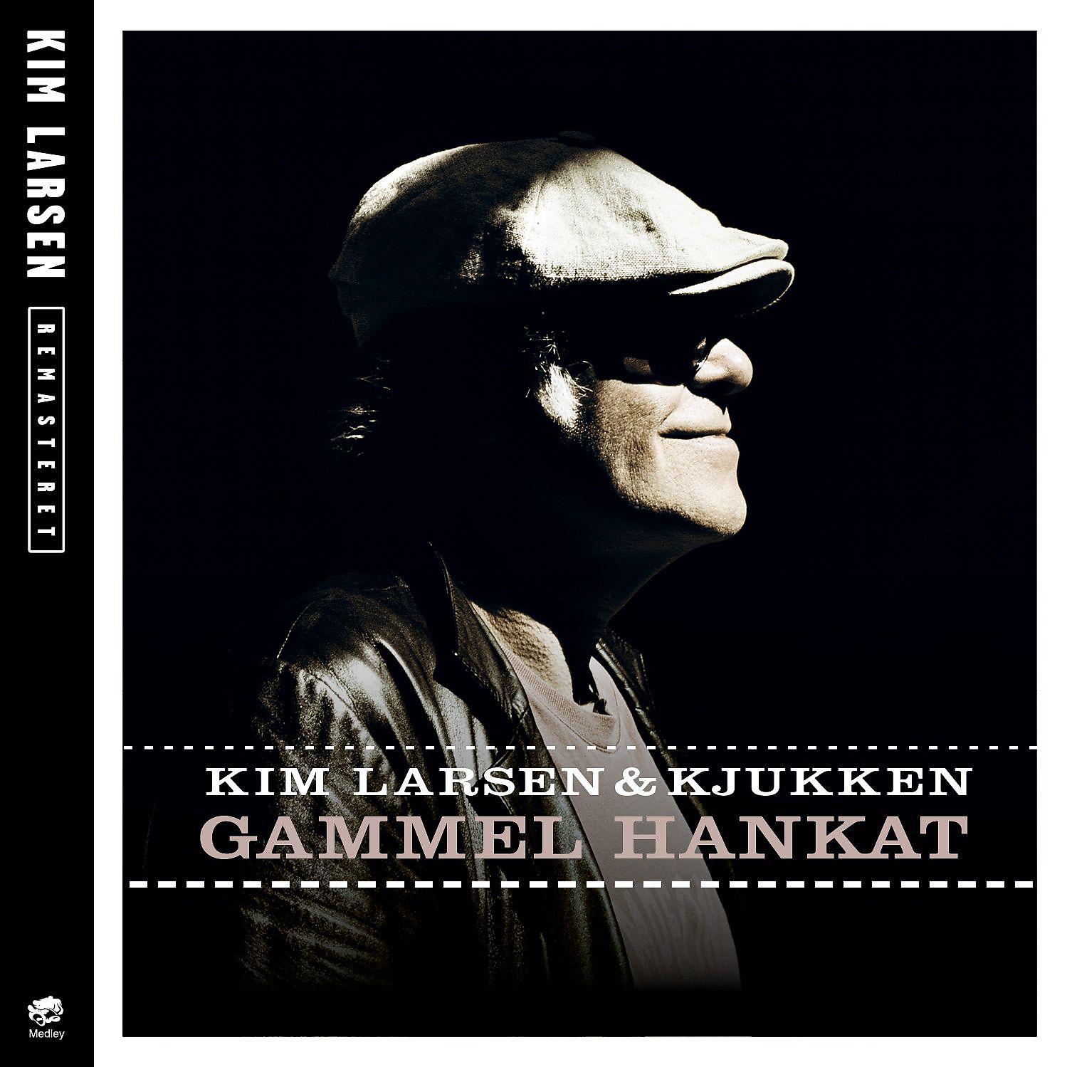 Постер альбома Gammel Hankat [Remastered]