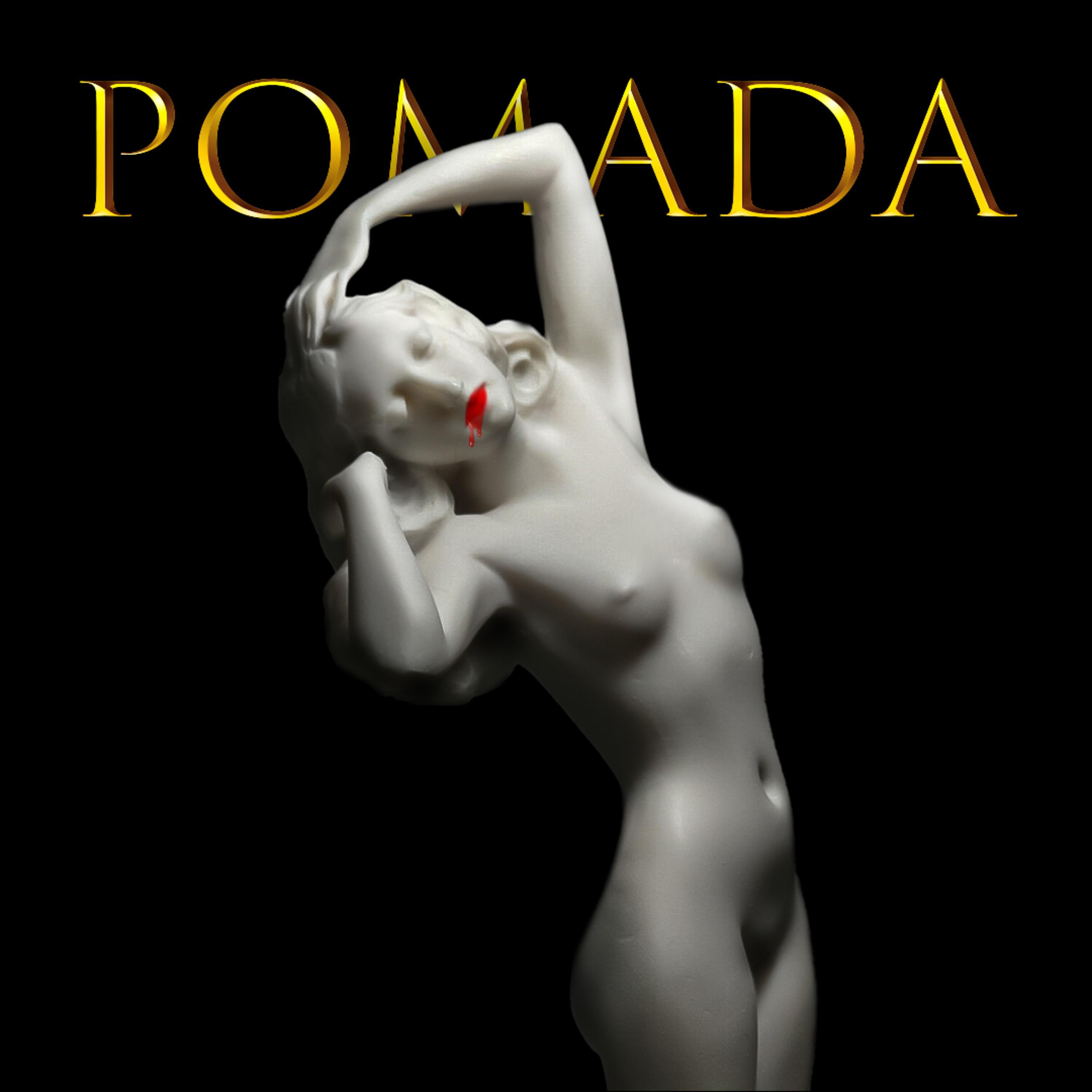 Постер альбома Pomada