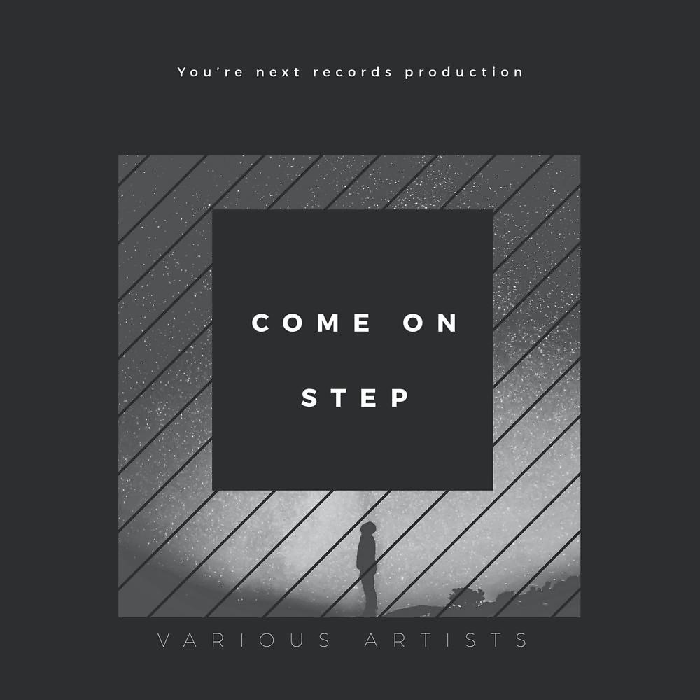 Постер альбома Come on Step