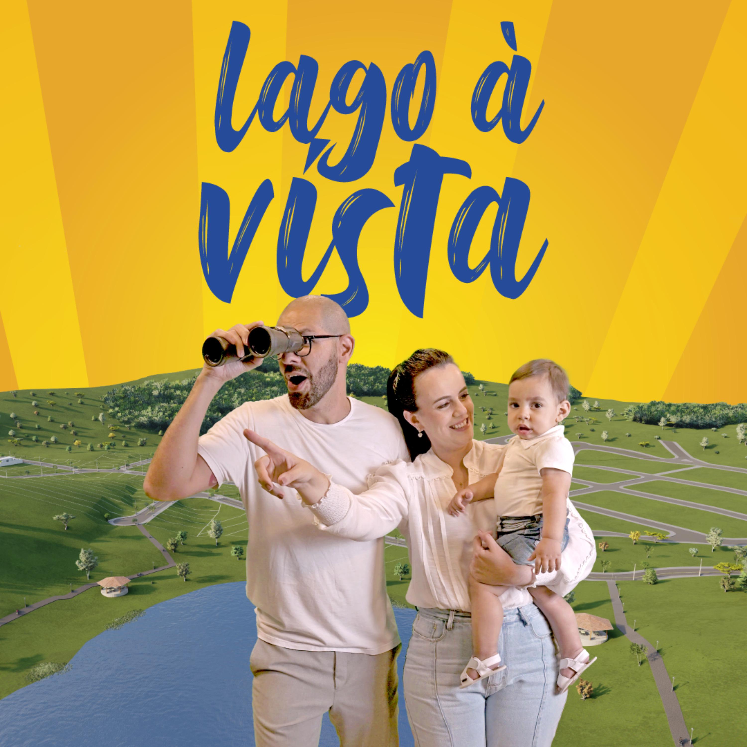 Постер альбома Lago à Vista