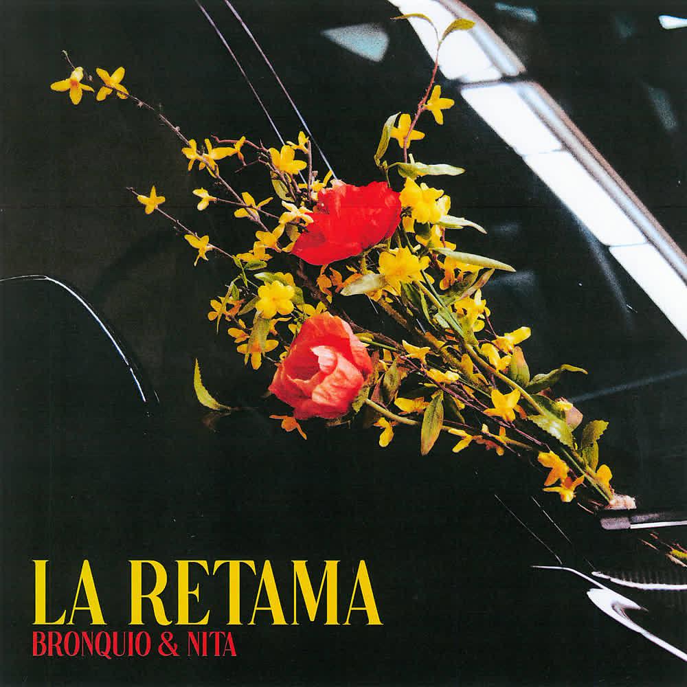 Постер альбома La Retama