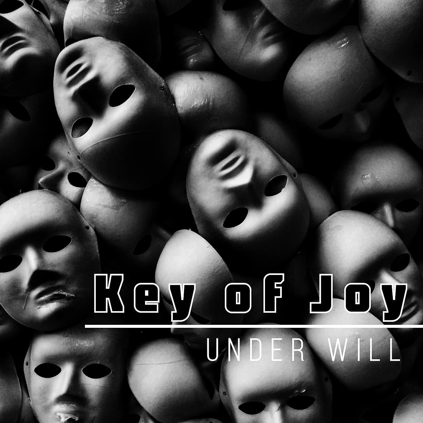 Постер альбома Key of Joy