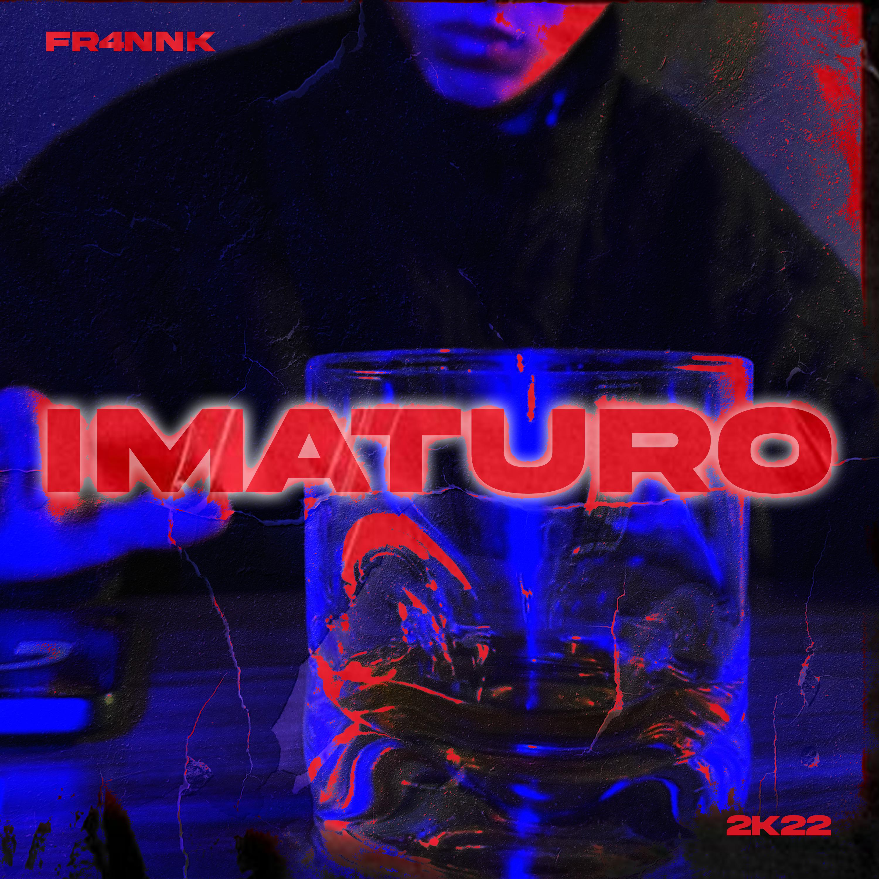 Постер альбома Imaturo Freestyle