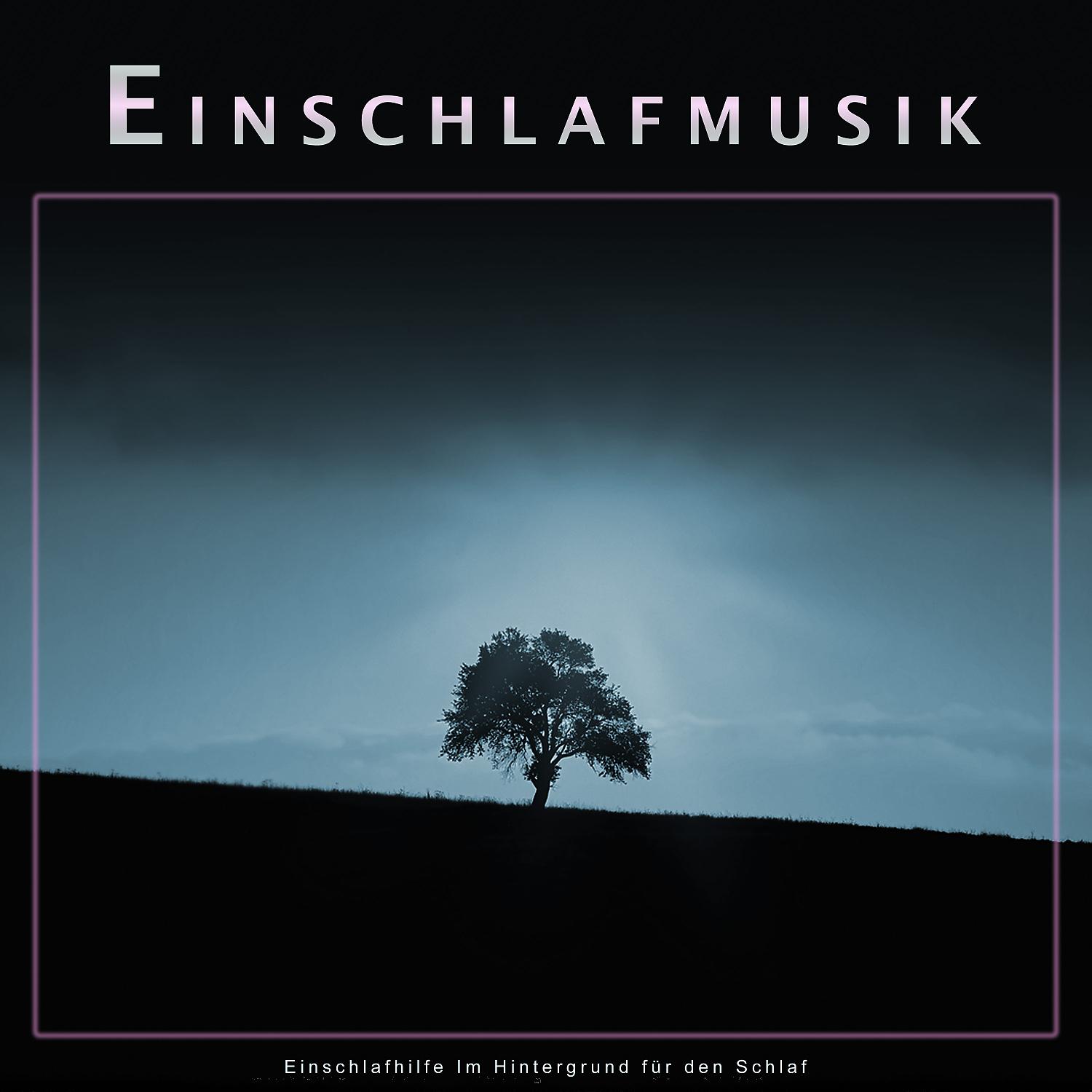 Постер альбома Einschlafmusik: Einschlafhilfe Im Hintergrund für den Schlaf