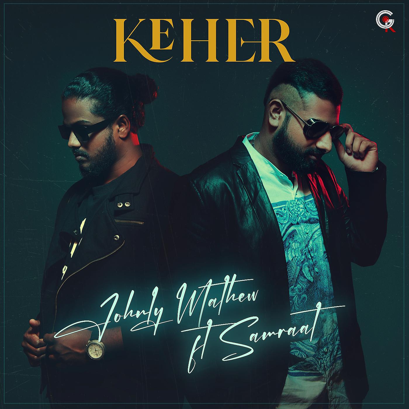 Постер альбома Keher