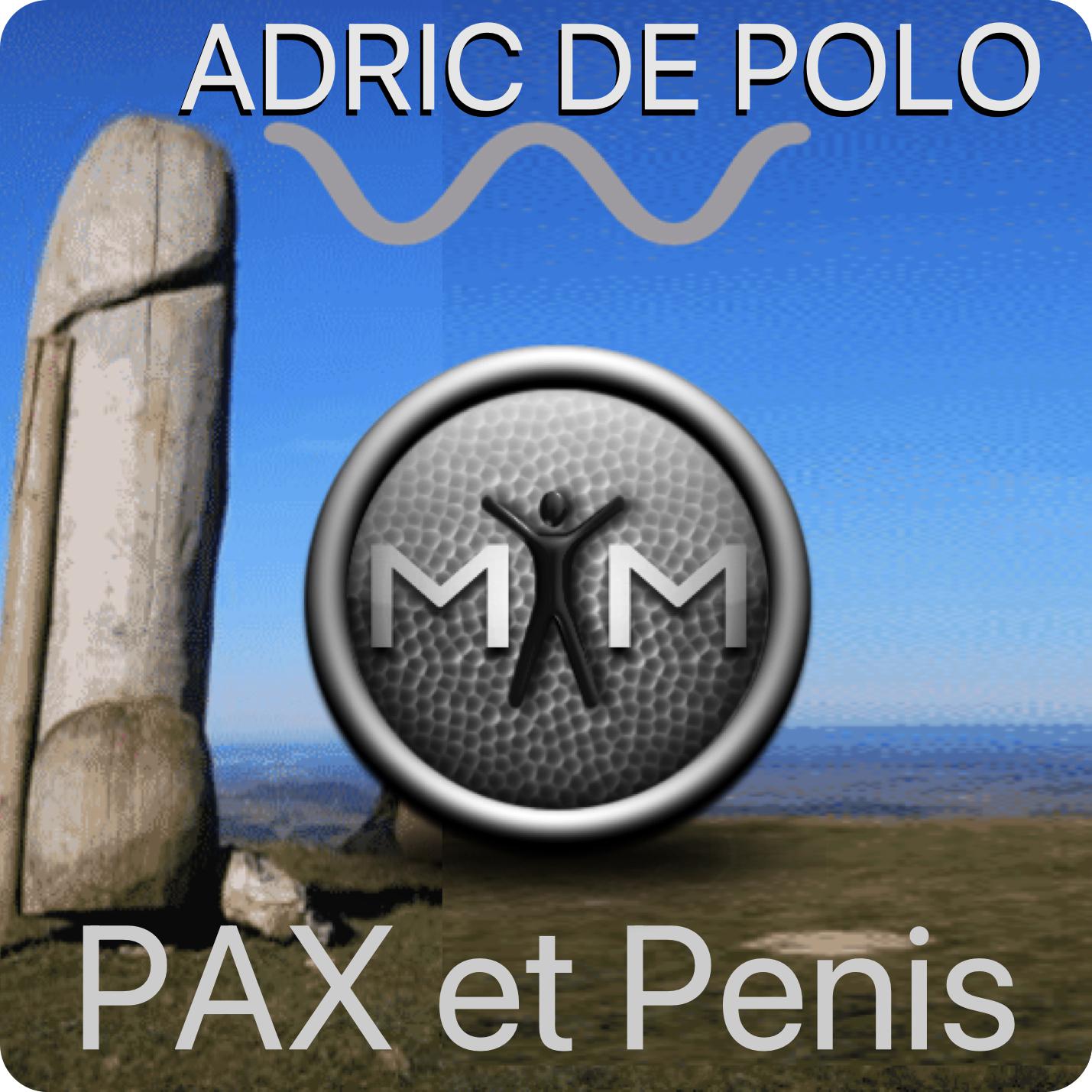 Постер альбома PAX et Penis
