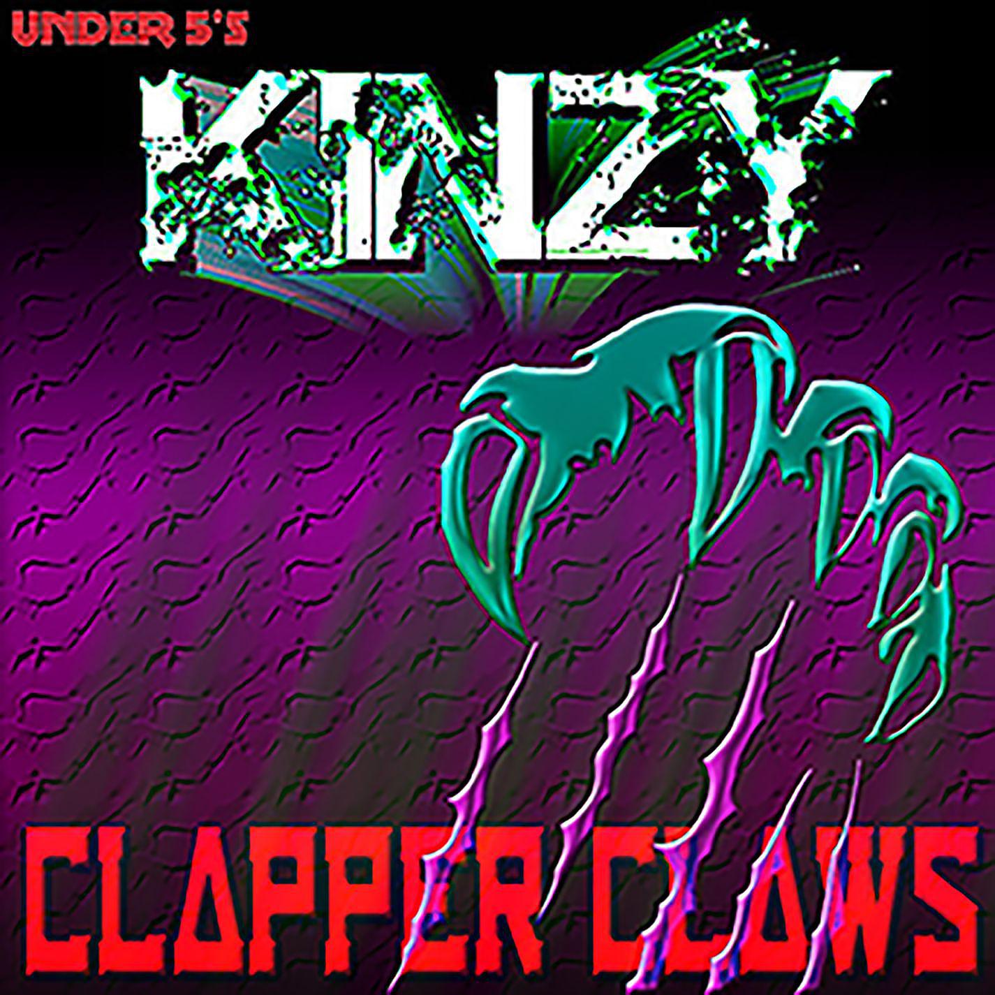 Постер альбома Clapper Claws