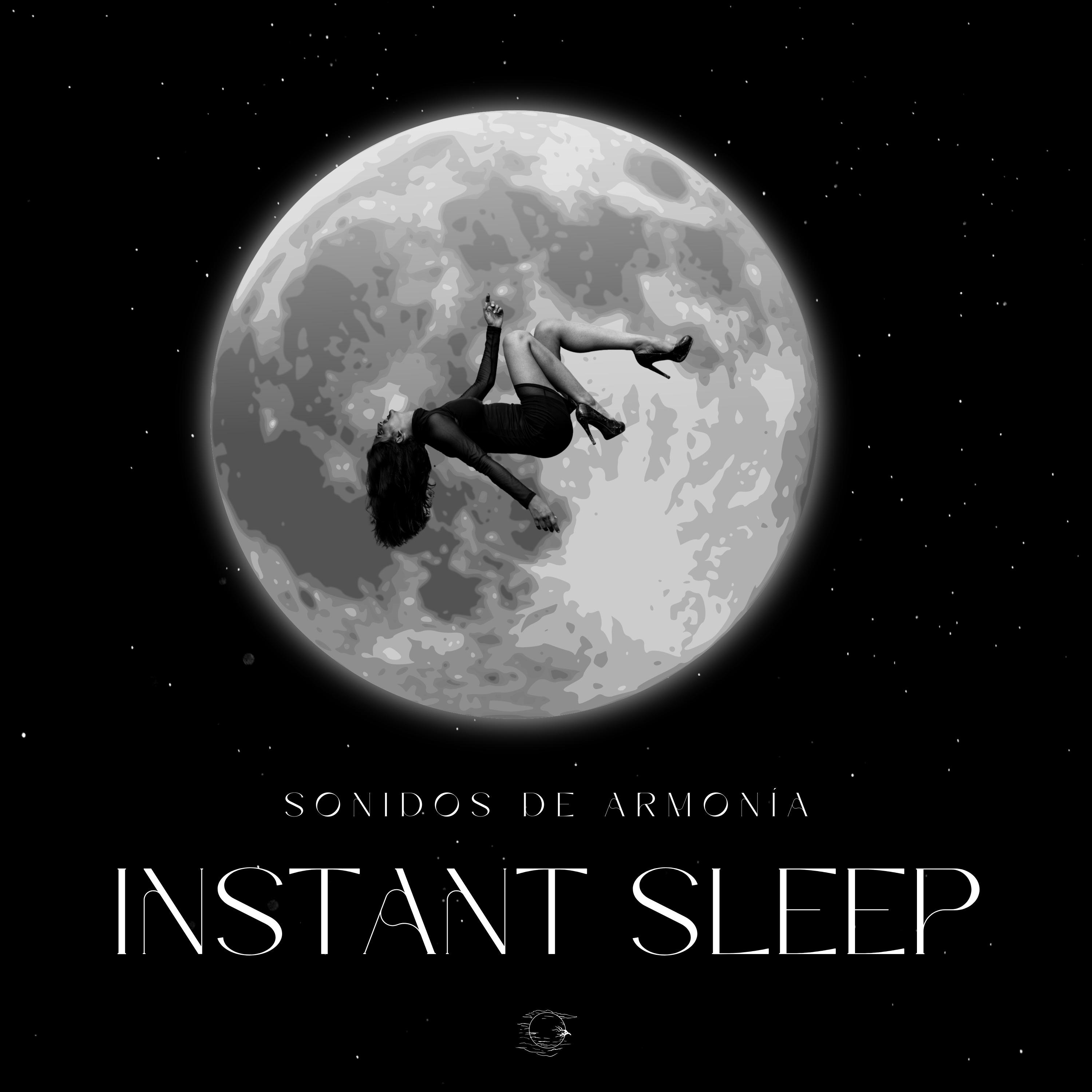 Постер альбома Instant Sleep