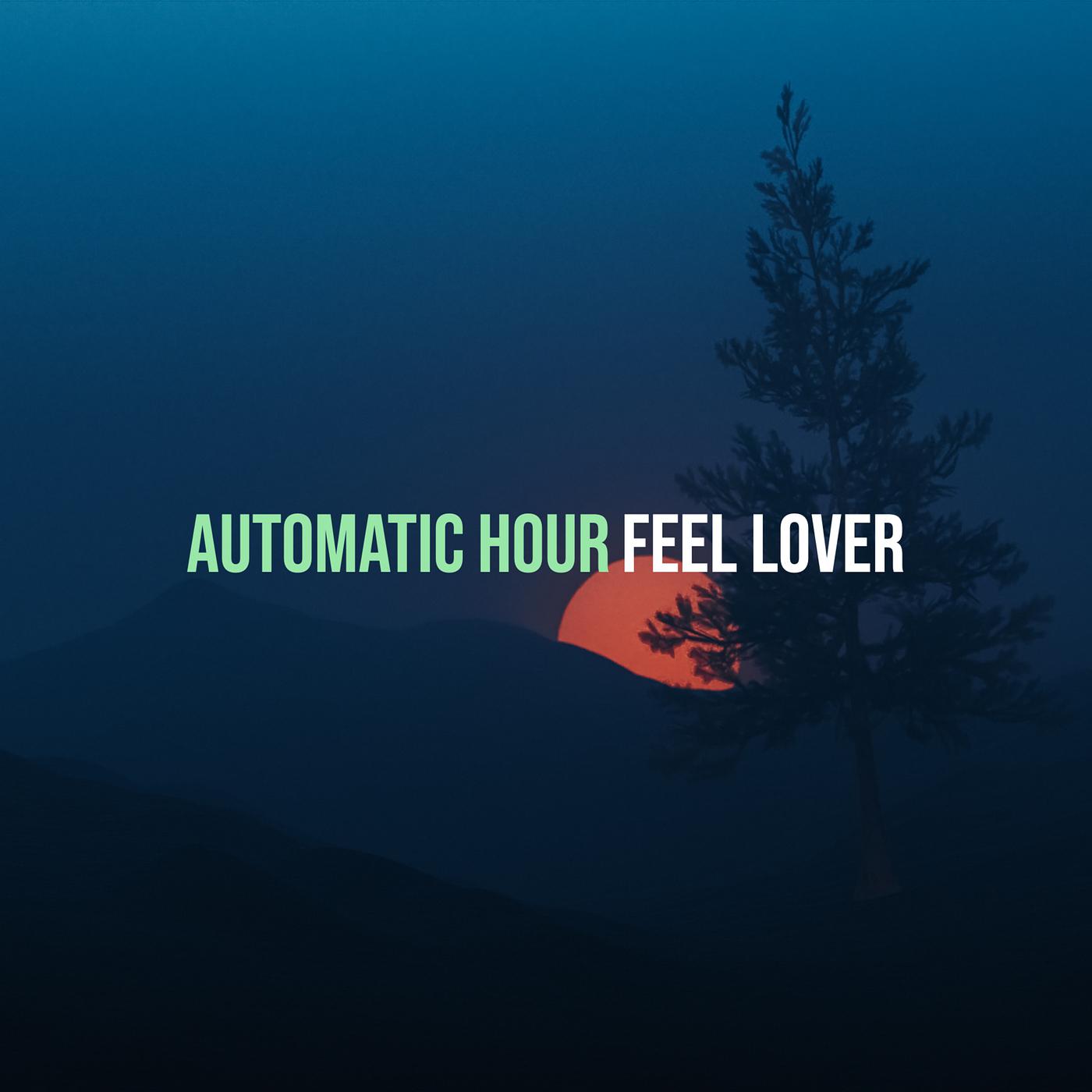 Постер альбома Automatic Hour
