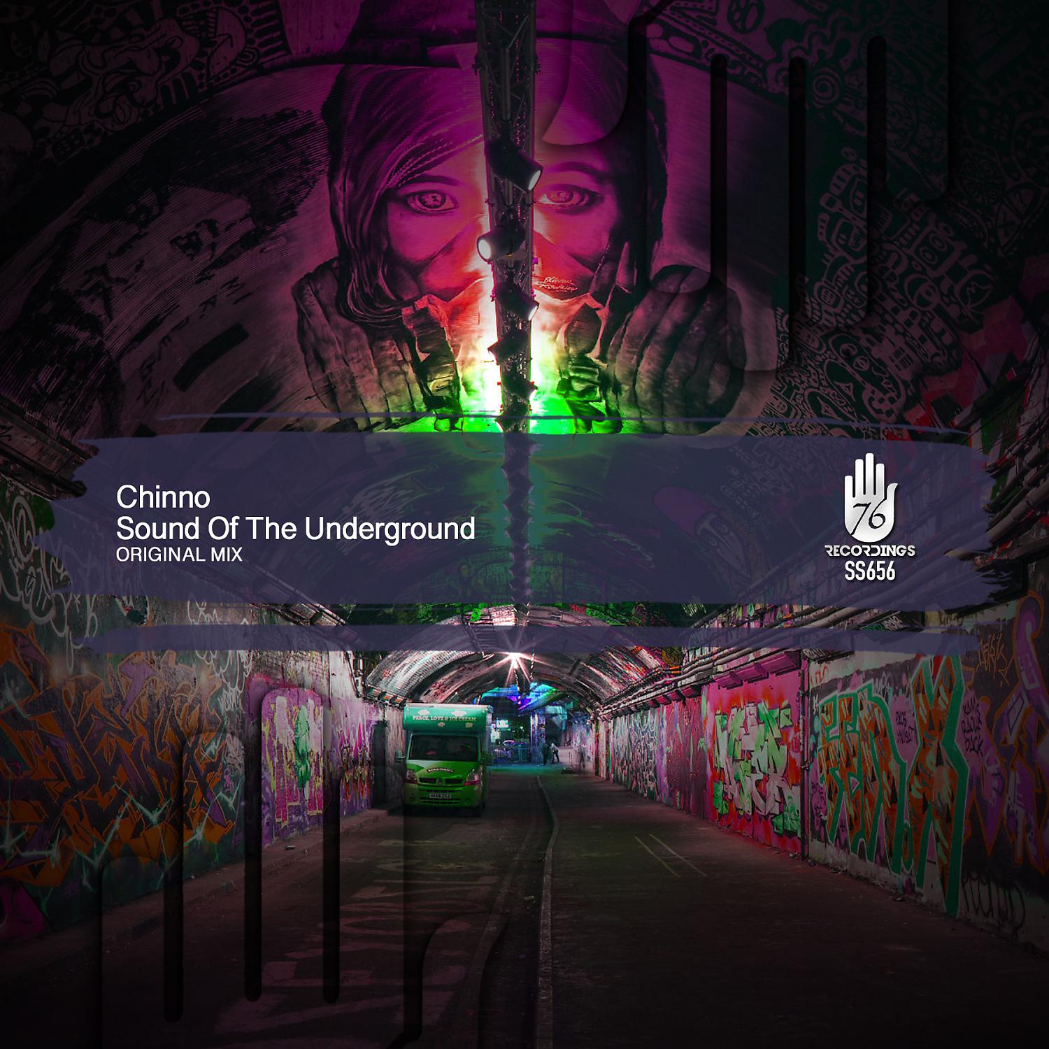 Постер альбома Sound Of The Underground