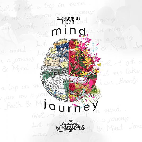 Постер альбома Mind Journey