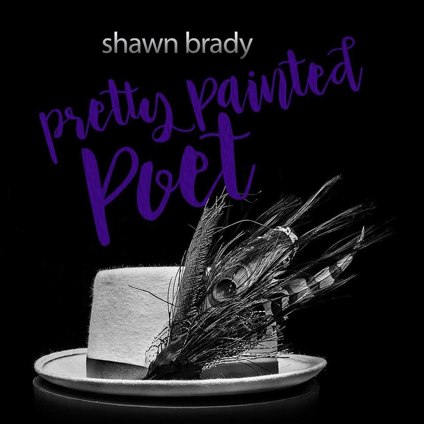 Постер альбома Pretty Painted Poet
