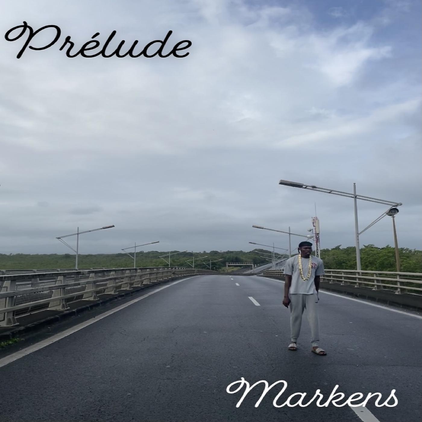 Постер альбома Prélude