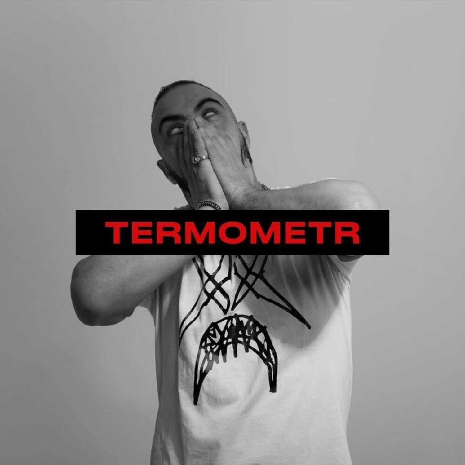 Постер альбома Termometr