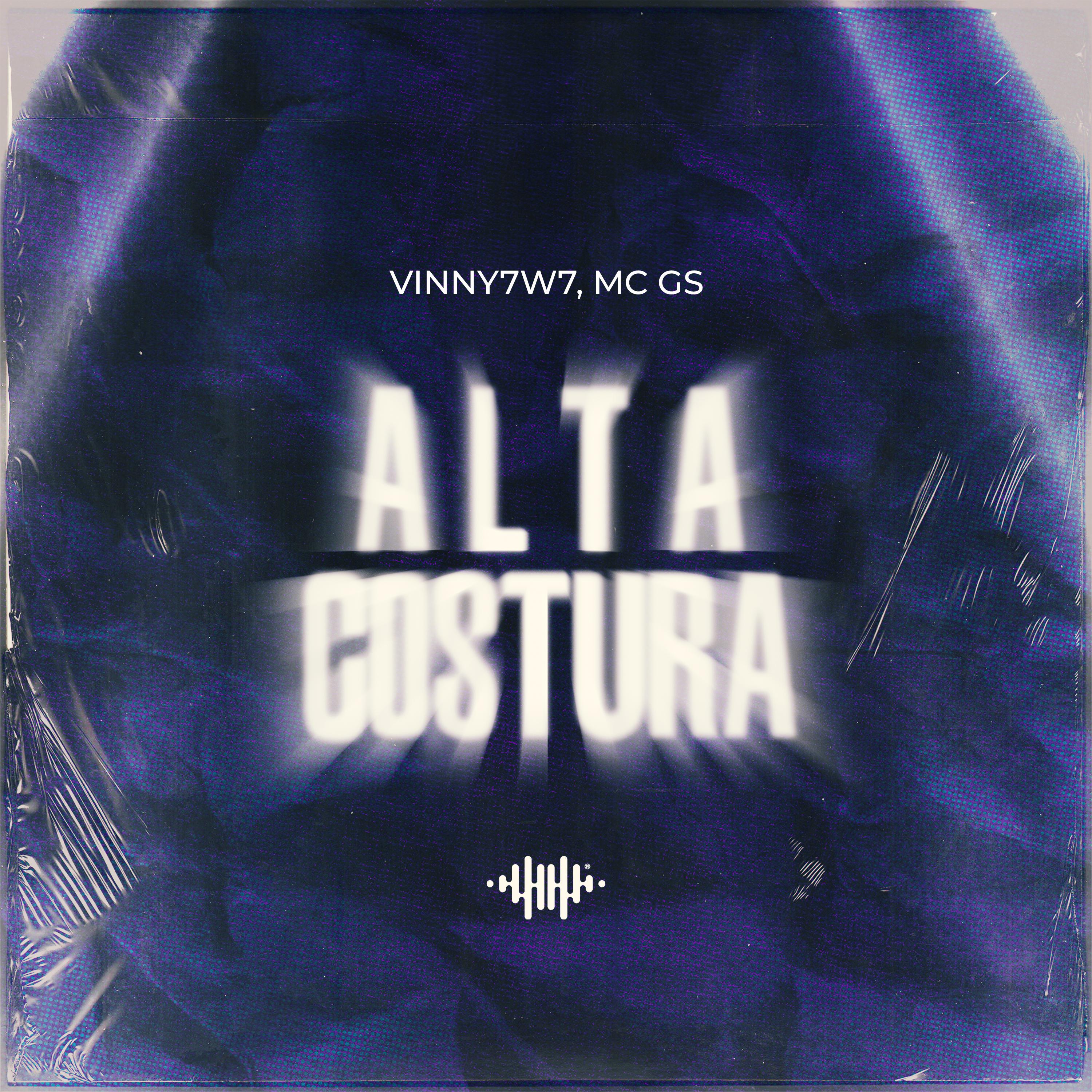 Постер альбома ALTA COSTURA
