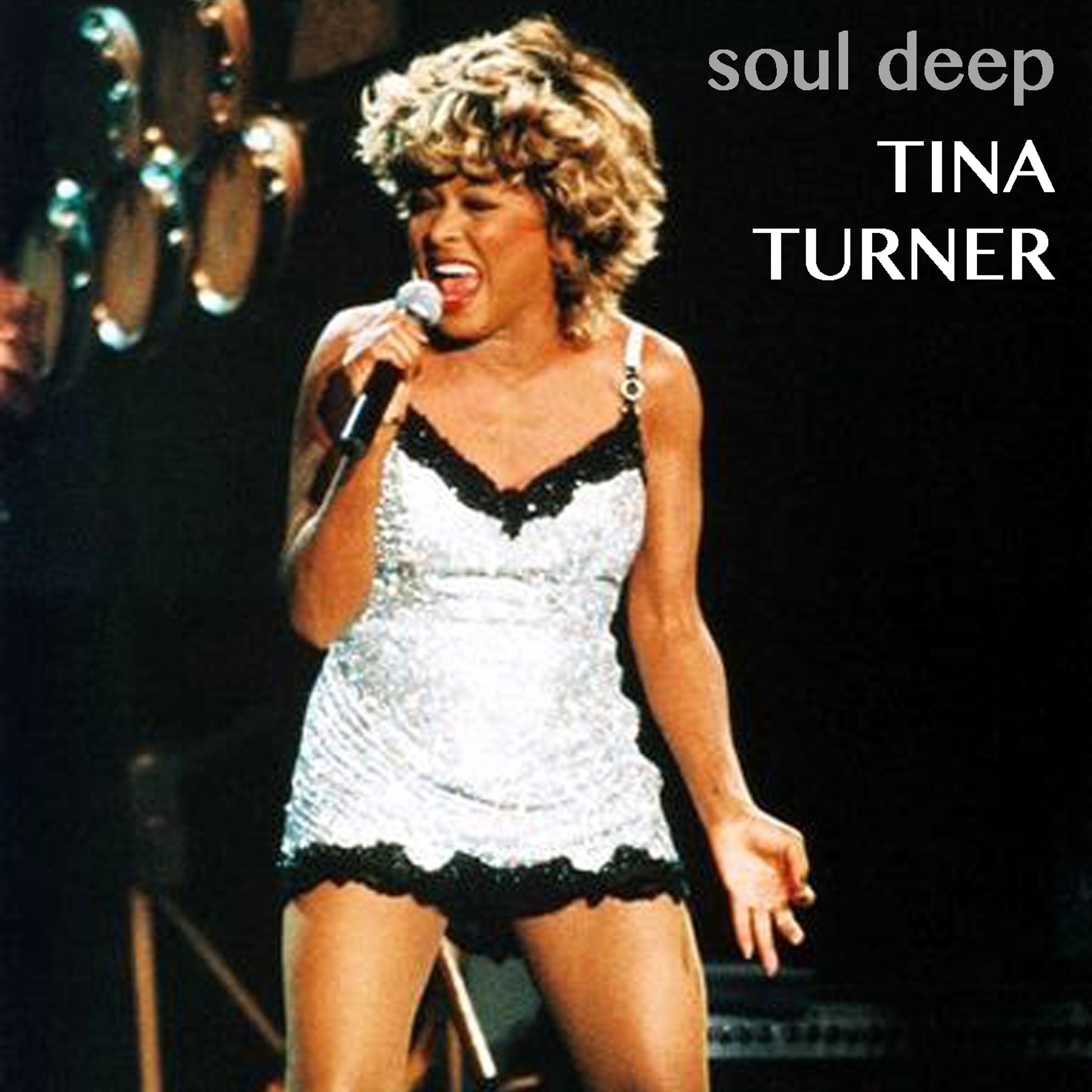 Постер альбома Soul Deep
