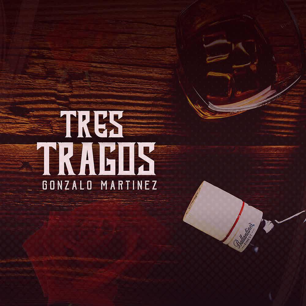 Постер альбома Tres Tragos