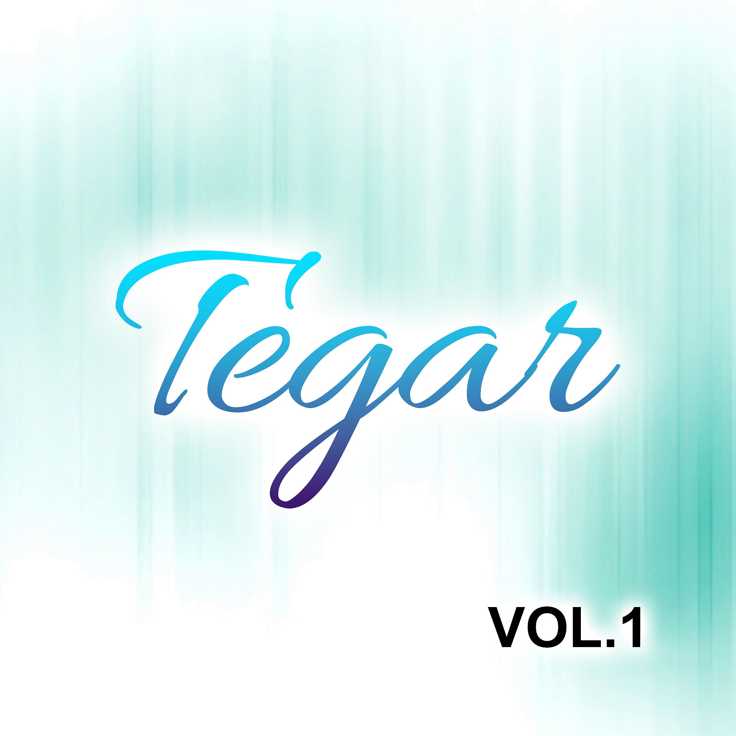 Постер альбома Tegar Album, Vol. 2