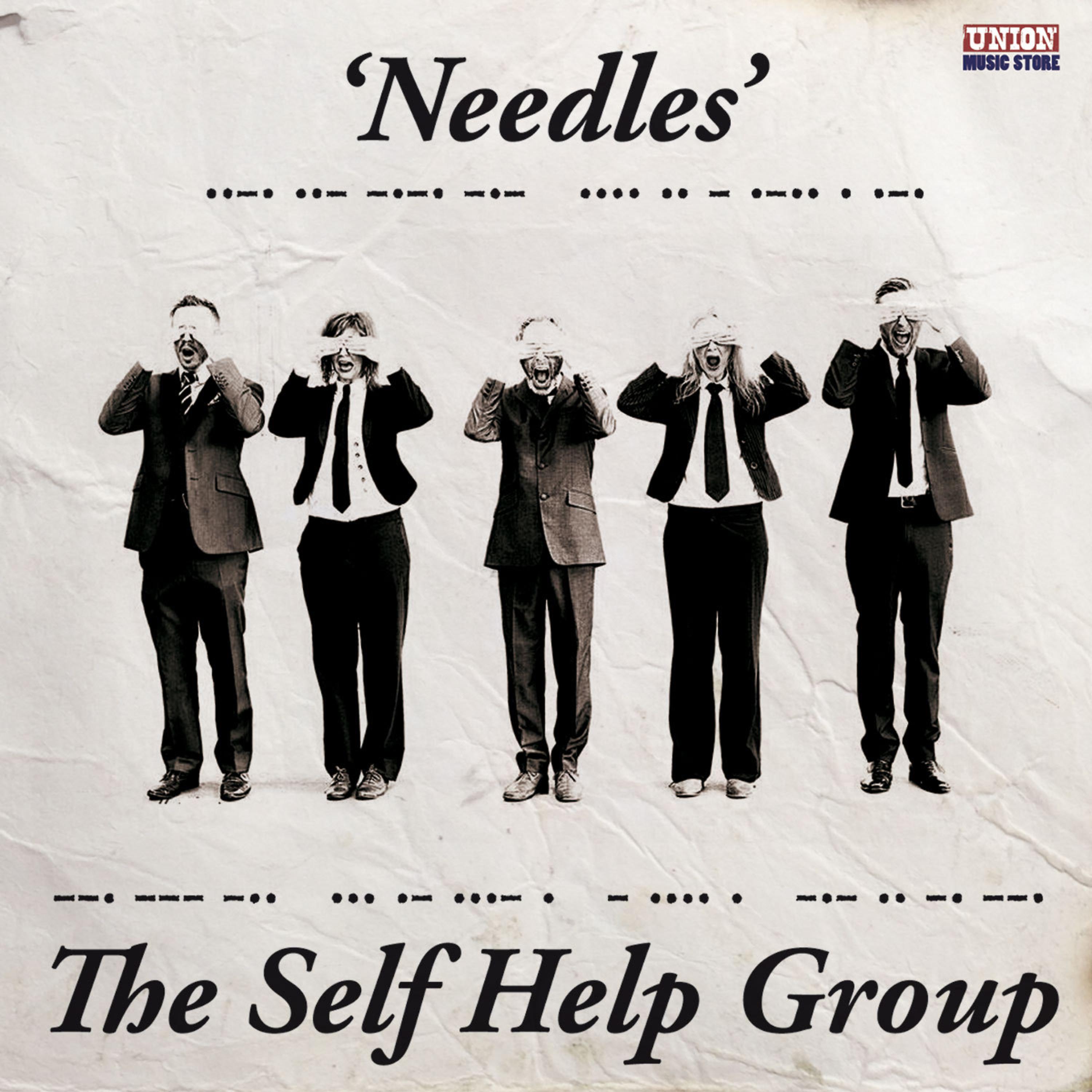 Постер альбома Needles