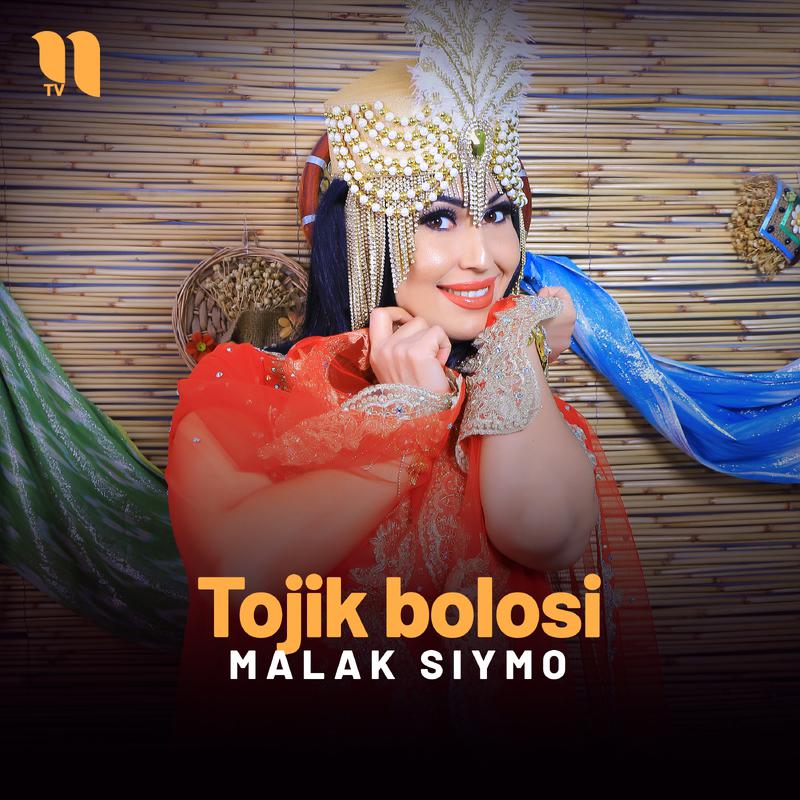 Постер альбома Tojik bolosi