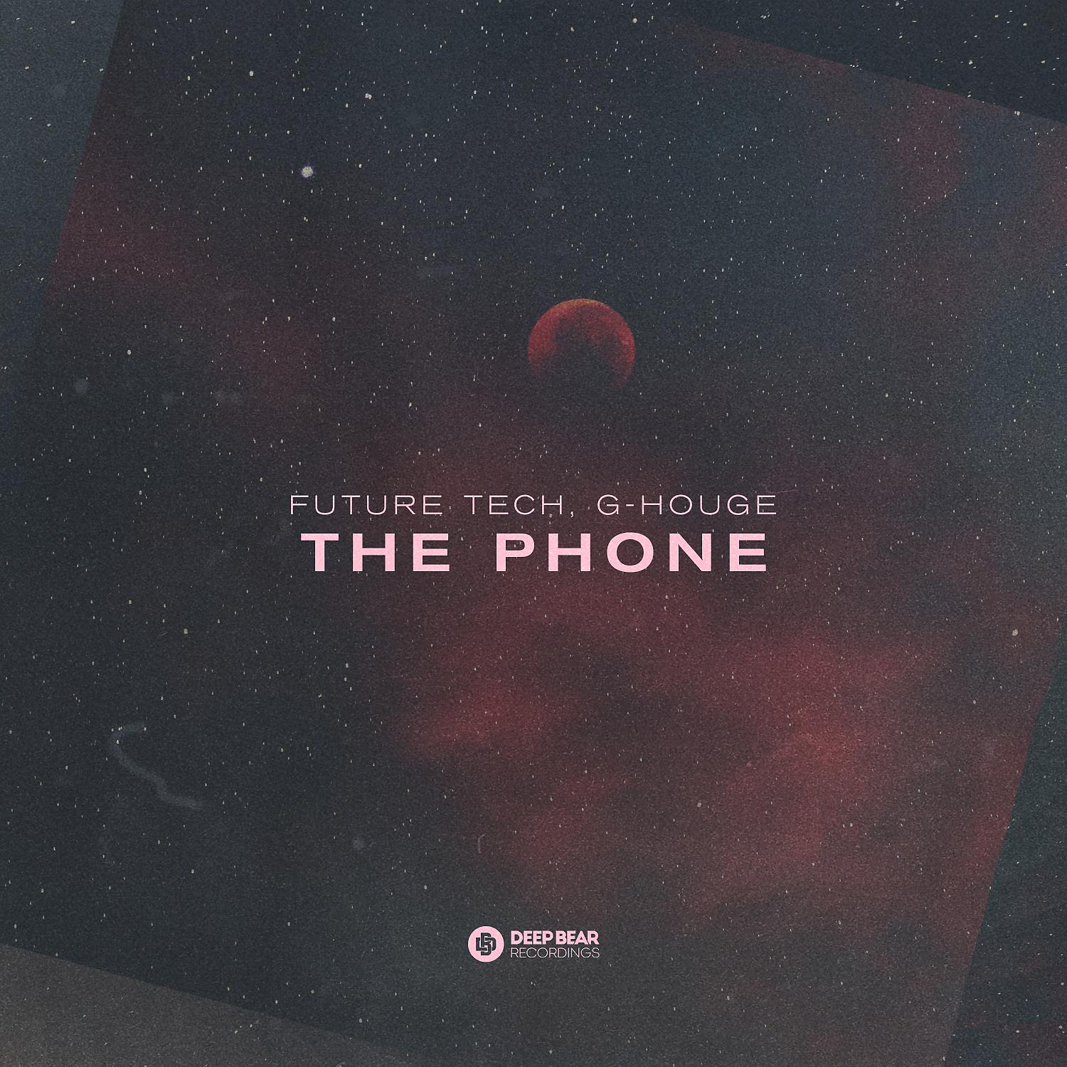 Постер альбома The Phone