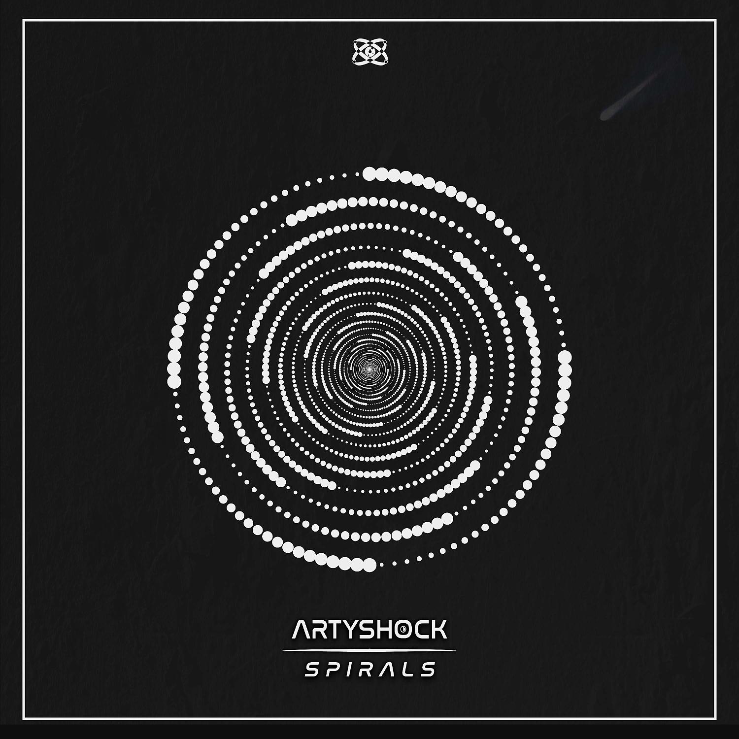 Постер альбома Spirals