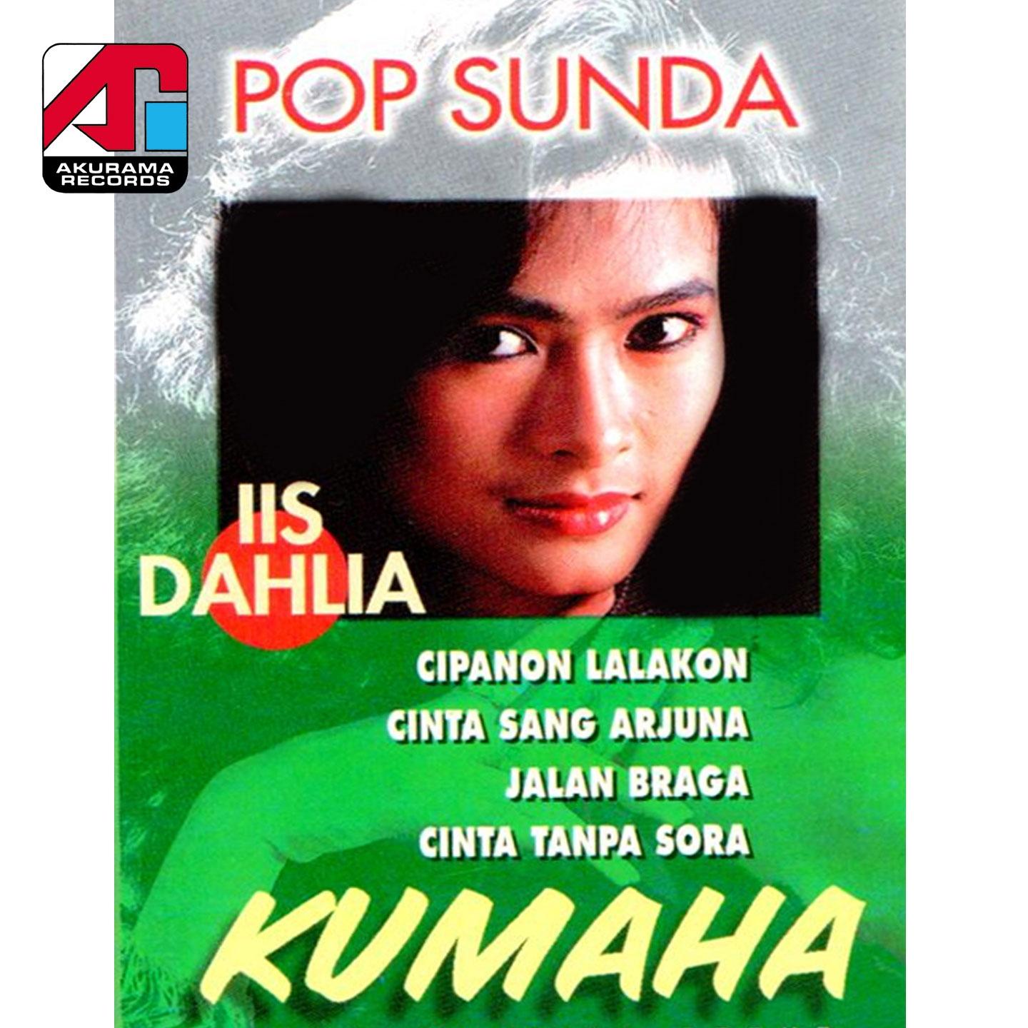 Постер альбома Kumaha