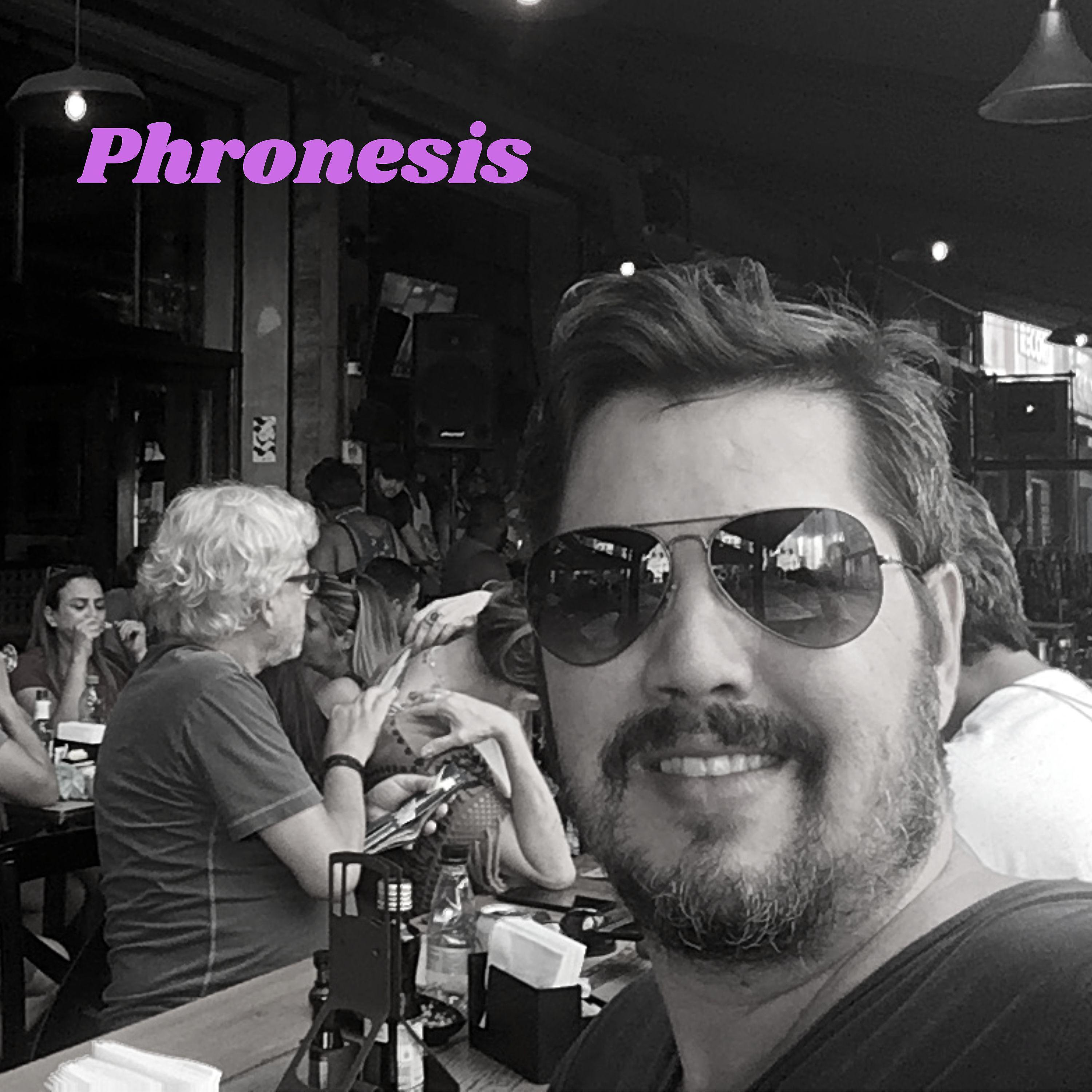 Постер альбома Phronesis