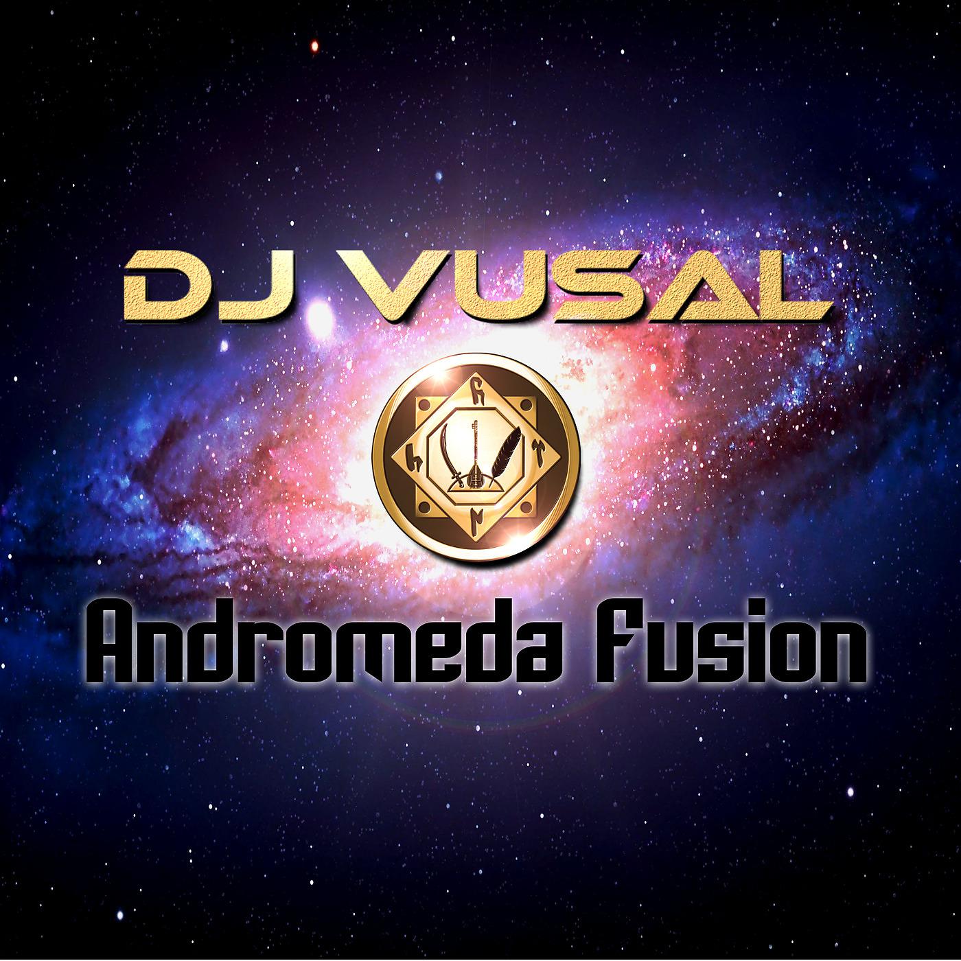 Постер альбома Andromeda Fusion