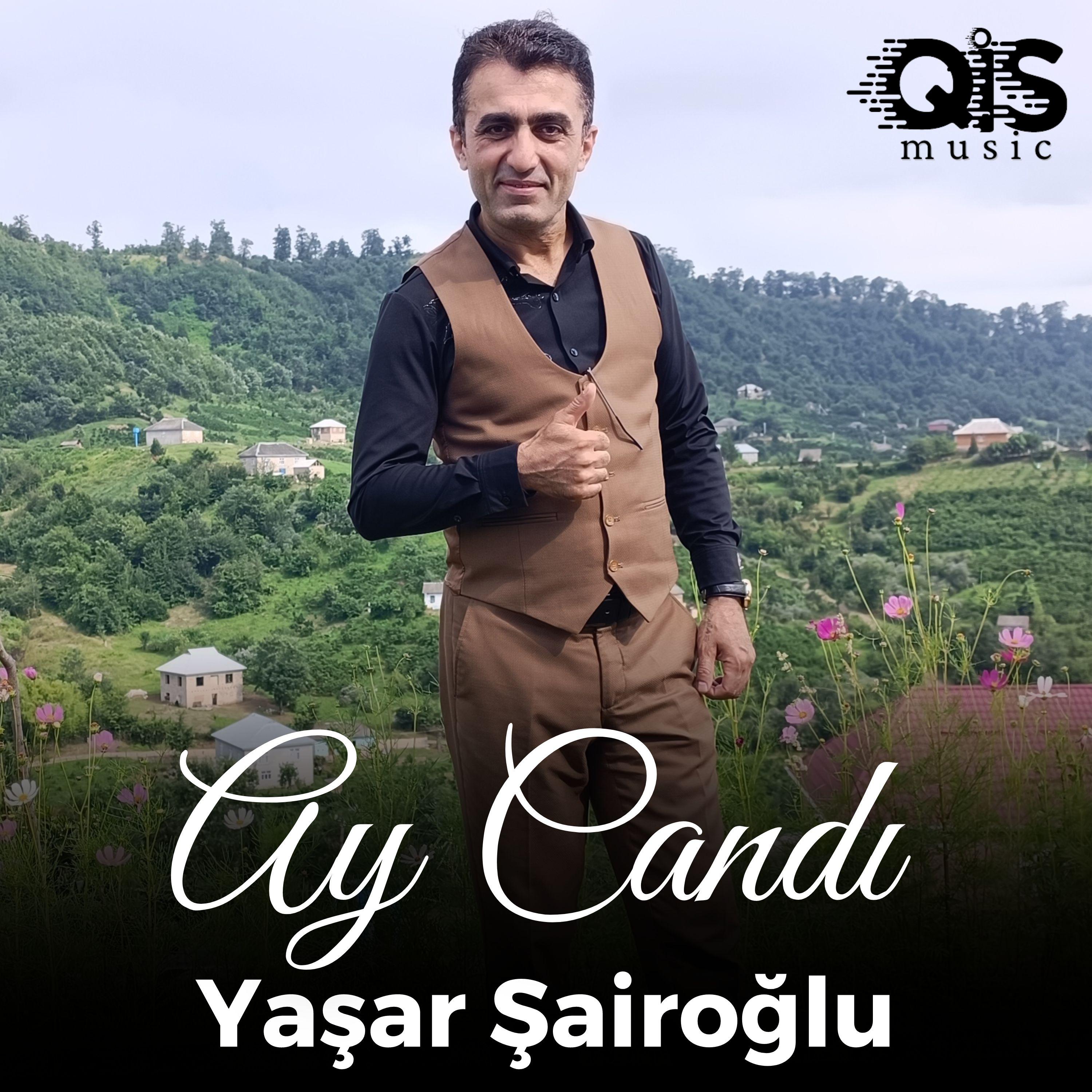 Постер альбома Ay Candı