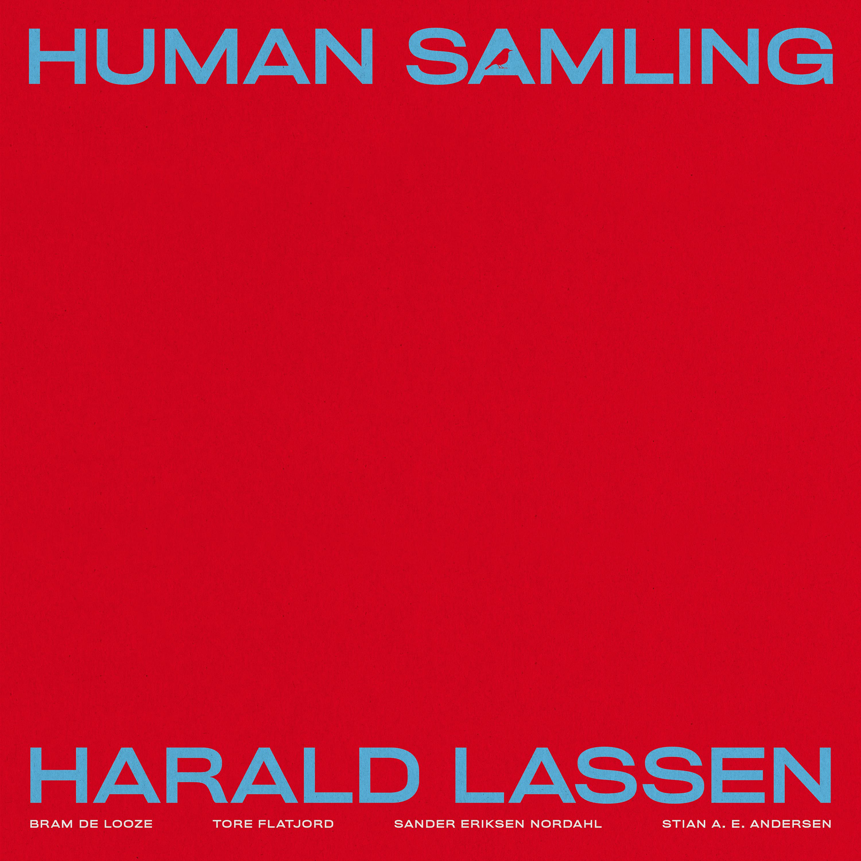 Постер альбома Human Samling